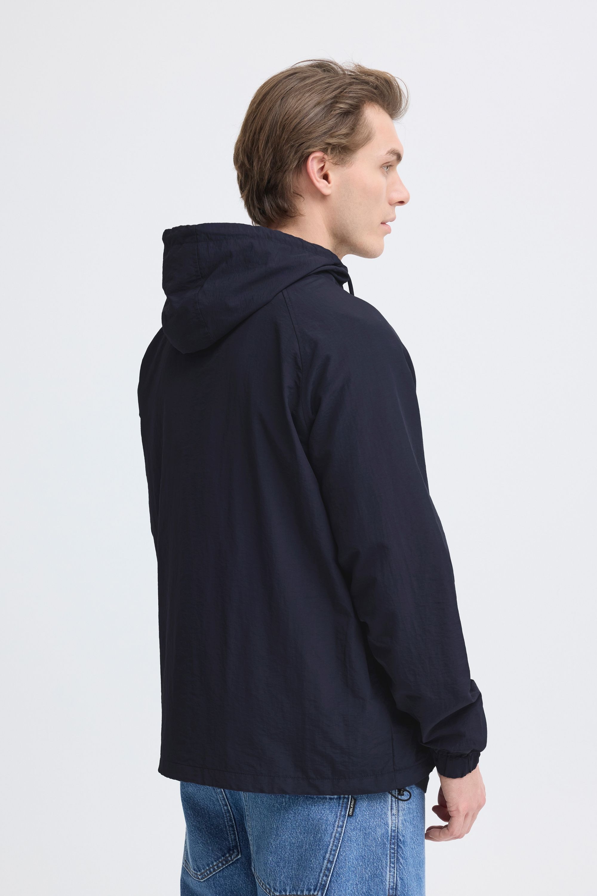 Blend Windbreaker »BHFrinch« mit Kapuze Modische Übergangsajcke