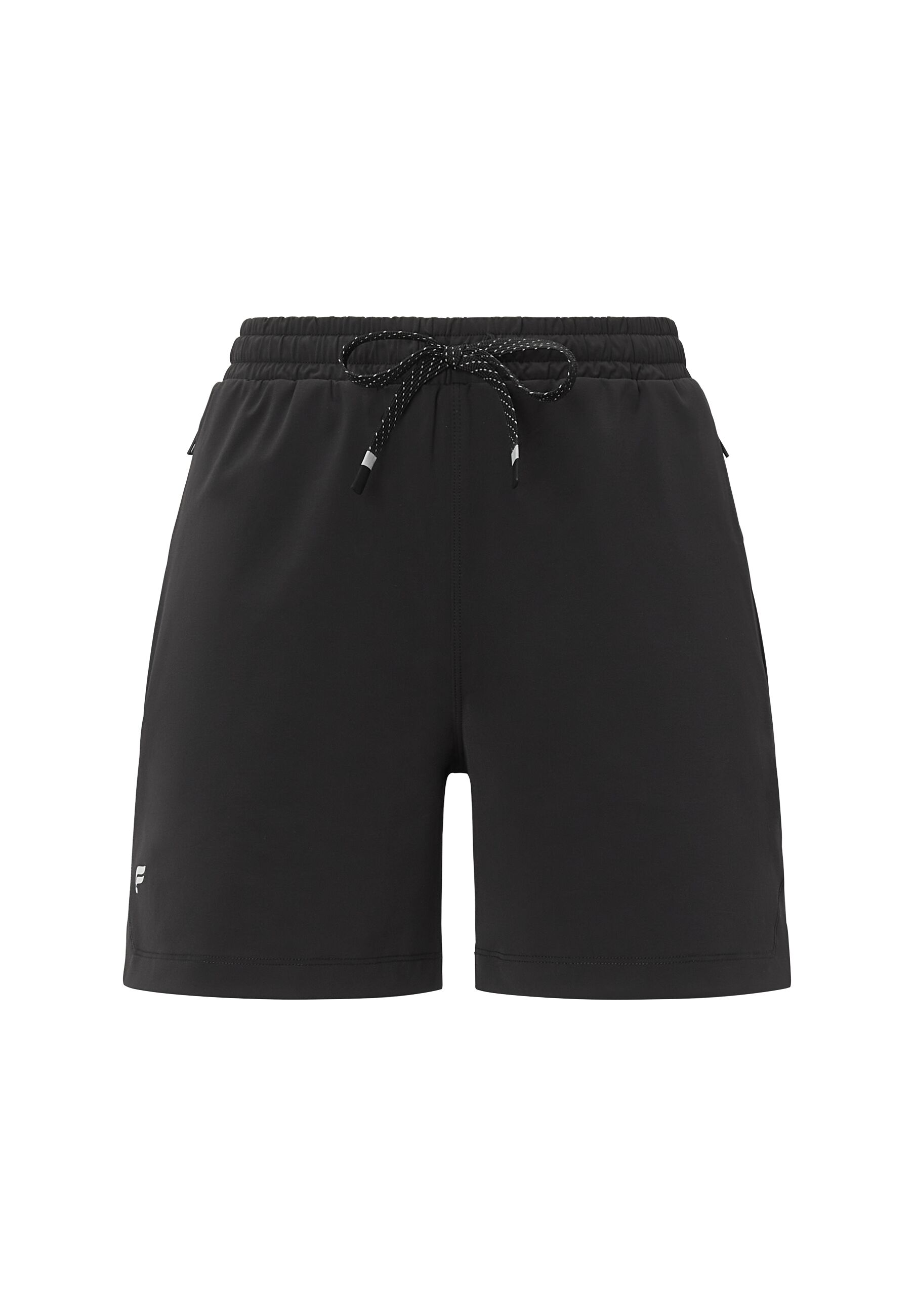 Fabletics Outdoorhose "Fabletics Shorts The One Short 12cm" mit Reißverschlusstaschen