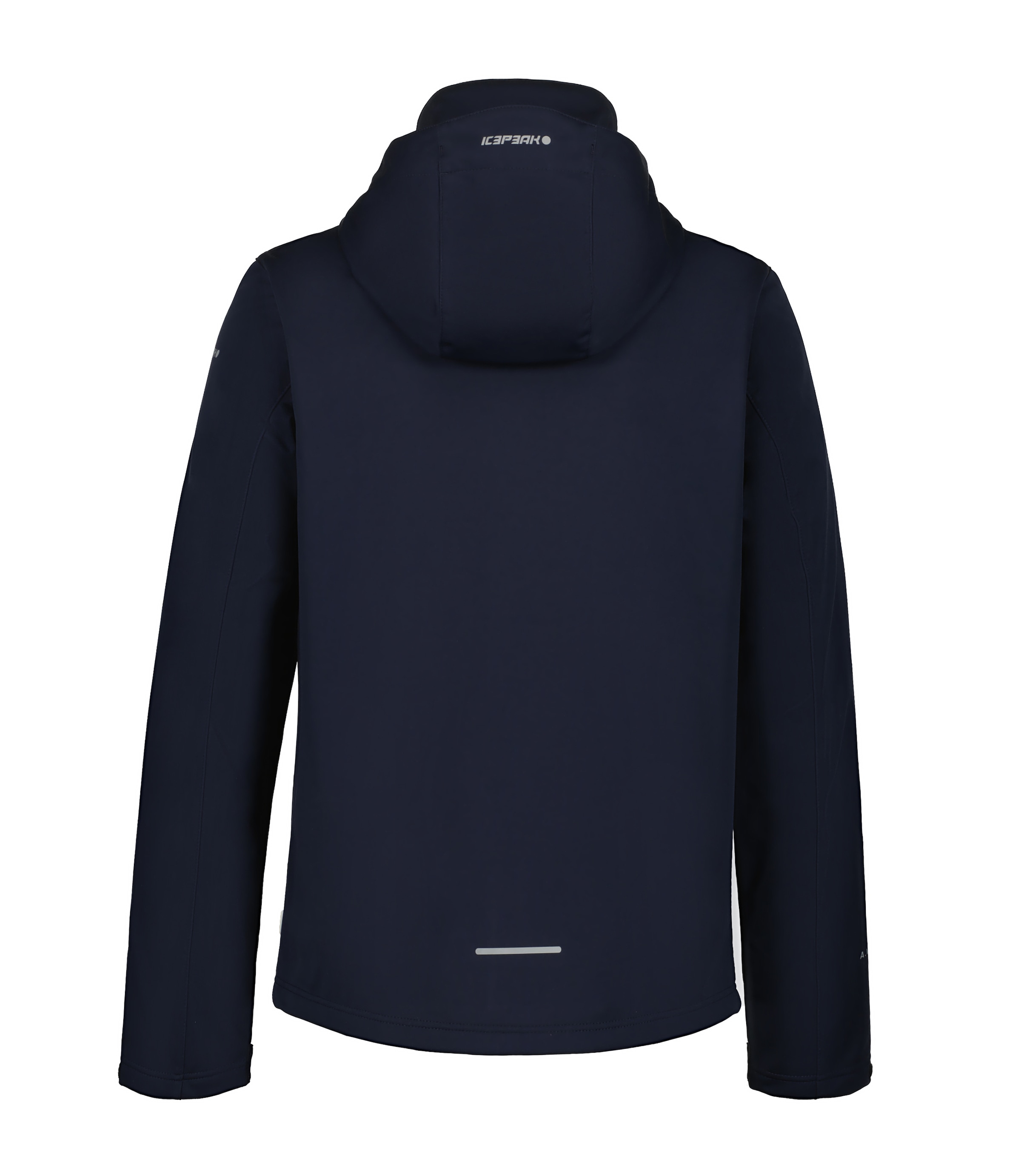 Icepeak Outdoorjacke »Icepeak Softshell jacke BIGGS«