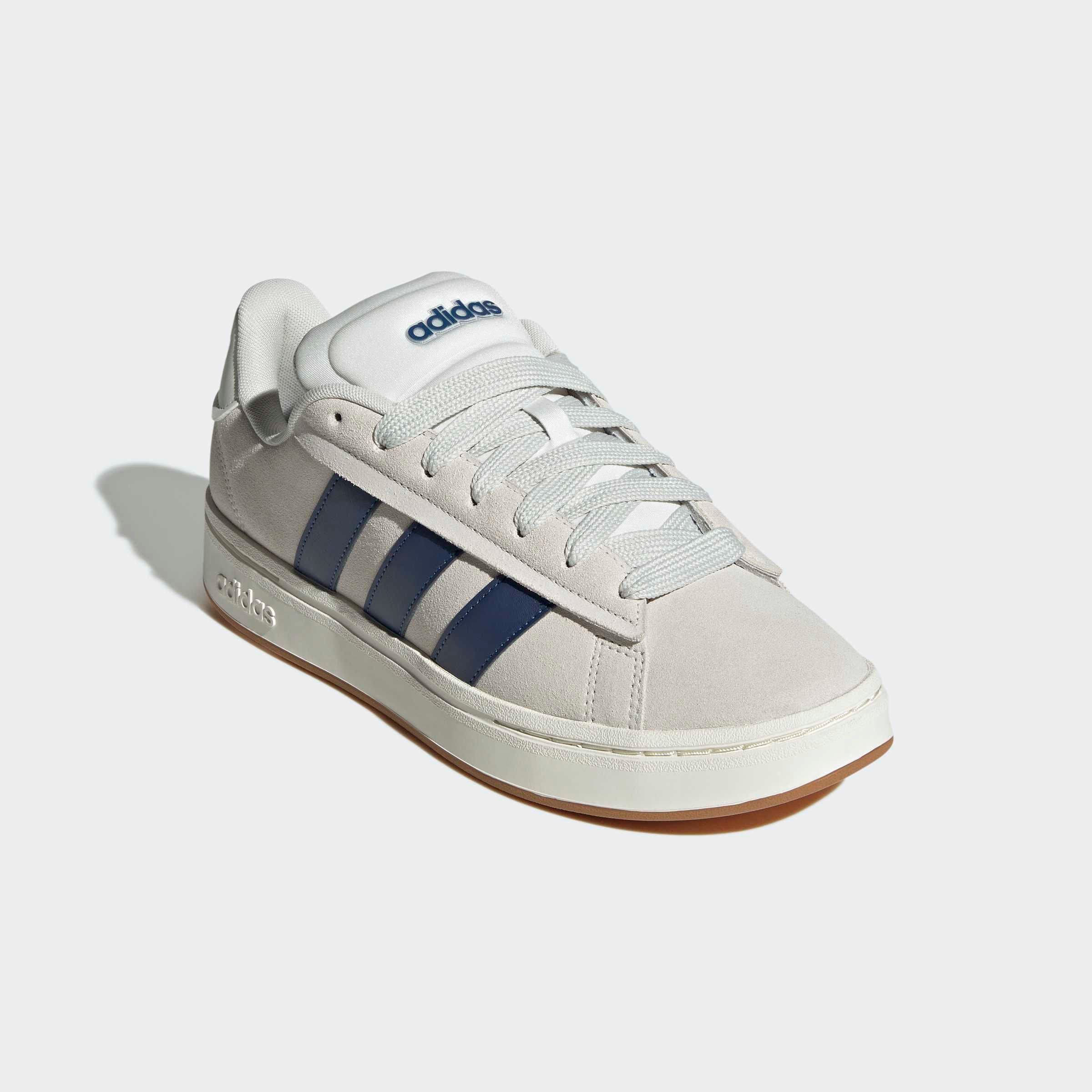 adidas Sportswear Sneaker »GRAND COURT ALPHA«, Design inspiriert vom adidas Campus 00