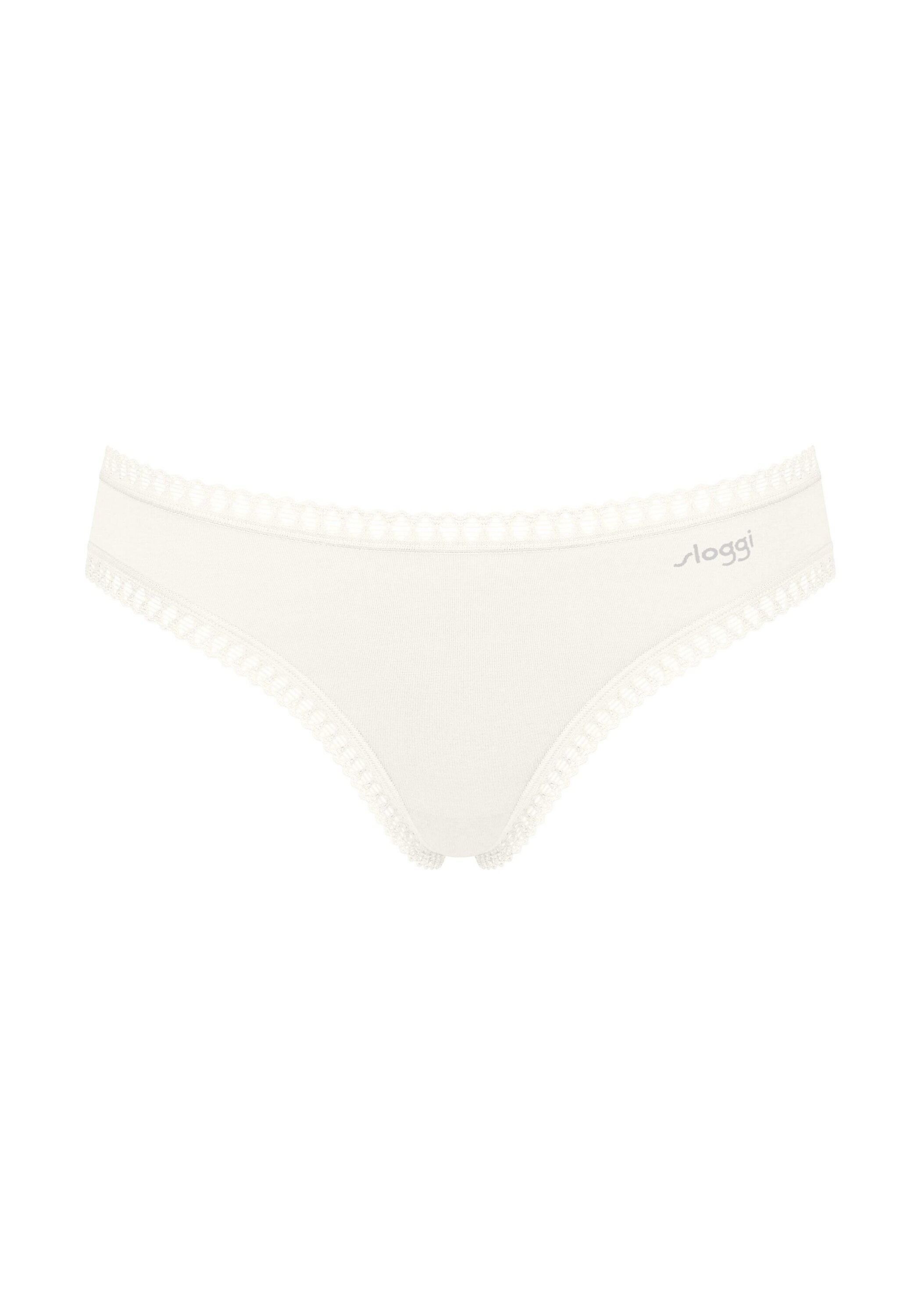 sloggi Slip »Slip GO Crush Mini C3P 3er Pack«