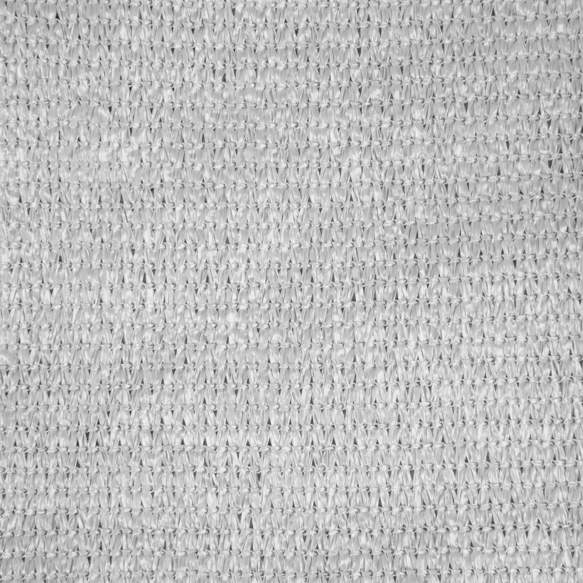 Windhager Sonnensegel »Elba Rechteck«, 3,6x2,6m, grau