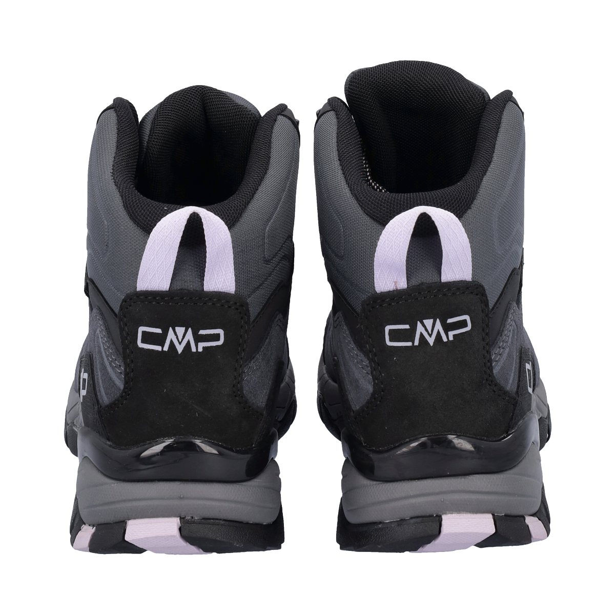 CMP Outdoorschuh »MELNICK MID WMN TREKKING SHOES WP«, wasserdicht