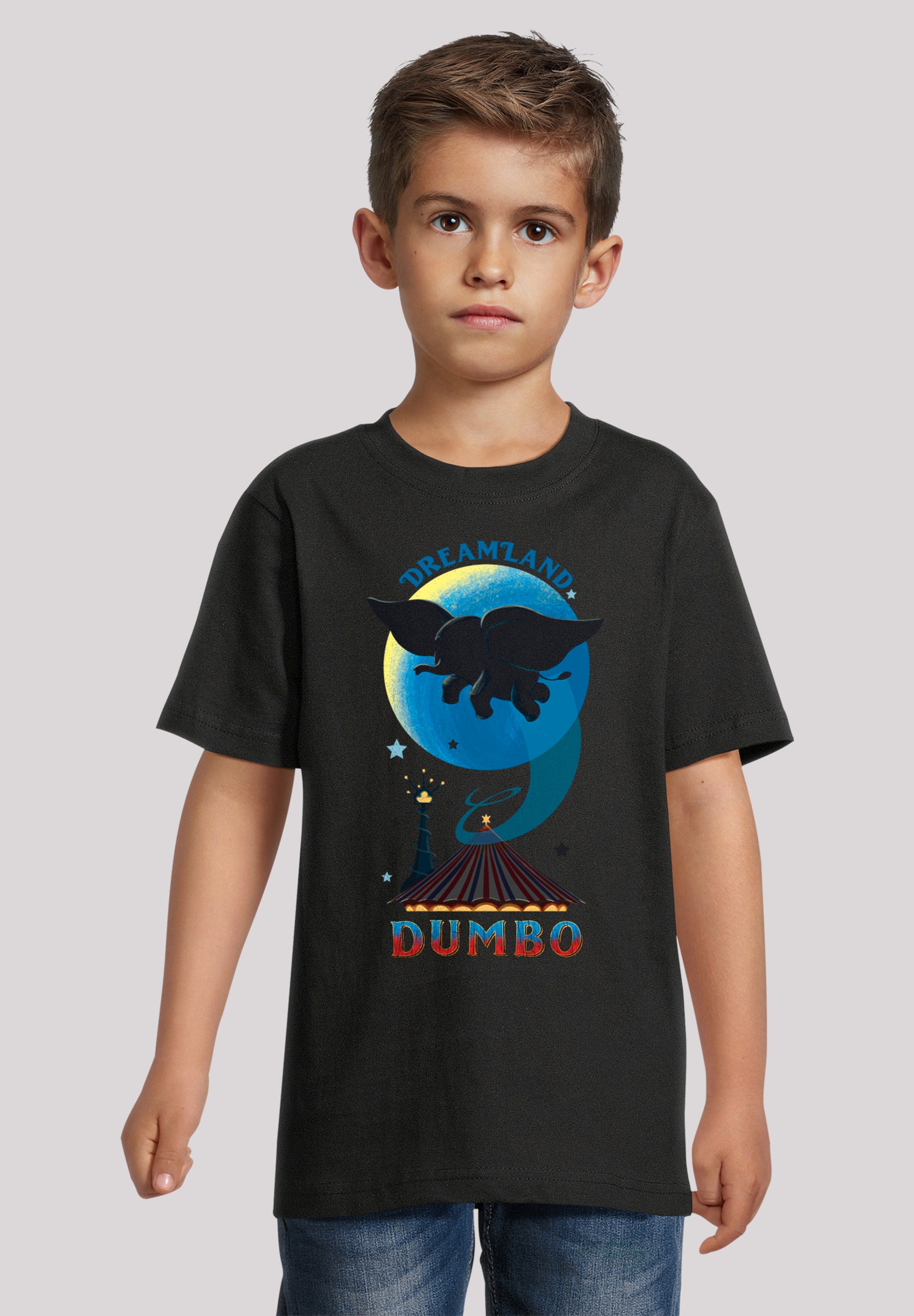 F4NT4STIC Marškinėliai »Disney Dumbo Dreamland« ...