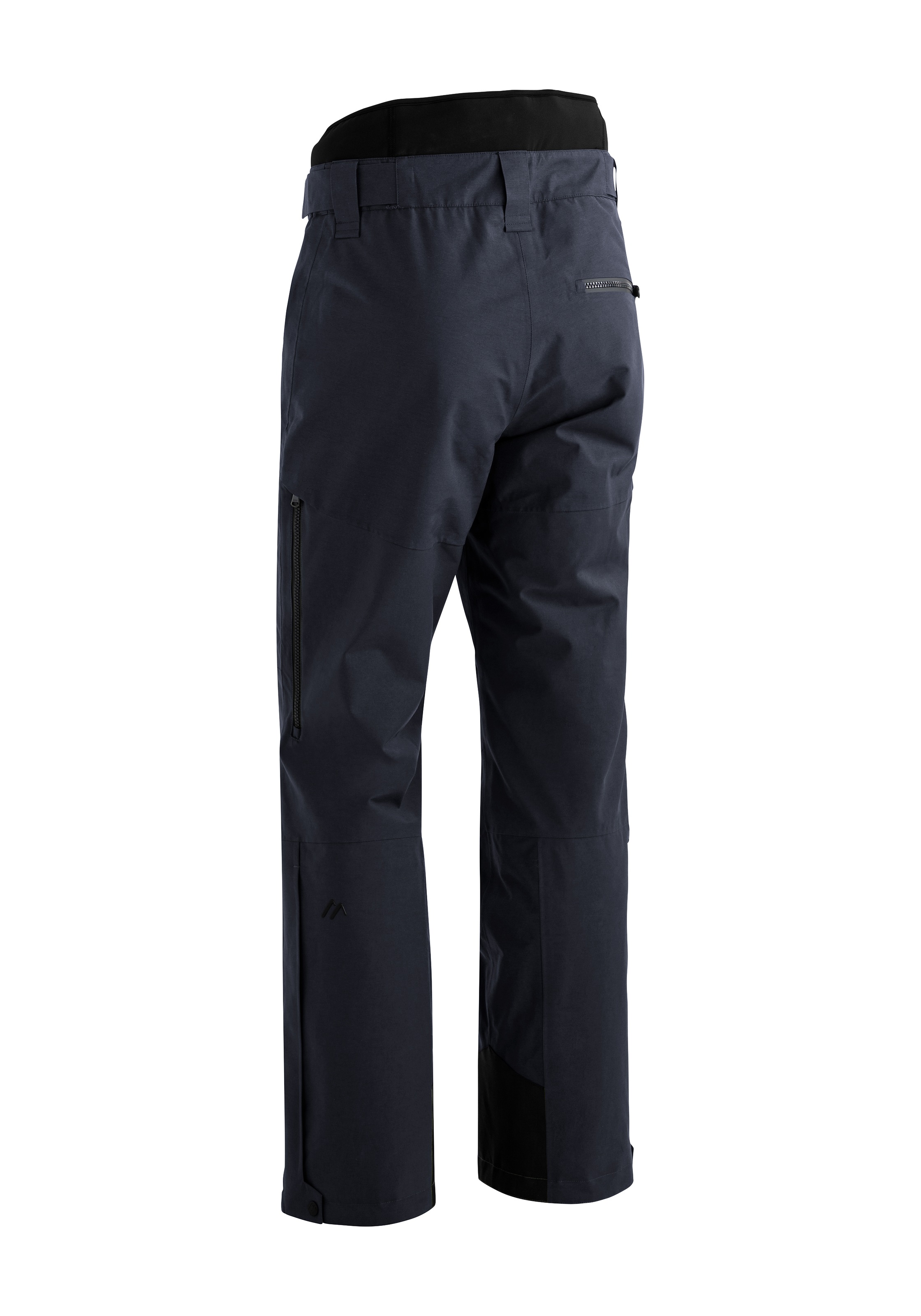 Maier Sports Skihose "Backline Pants M", Lässige Skihose für spannende Free günstig online kaufen