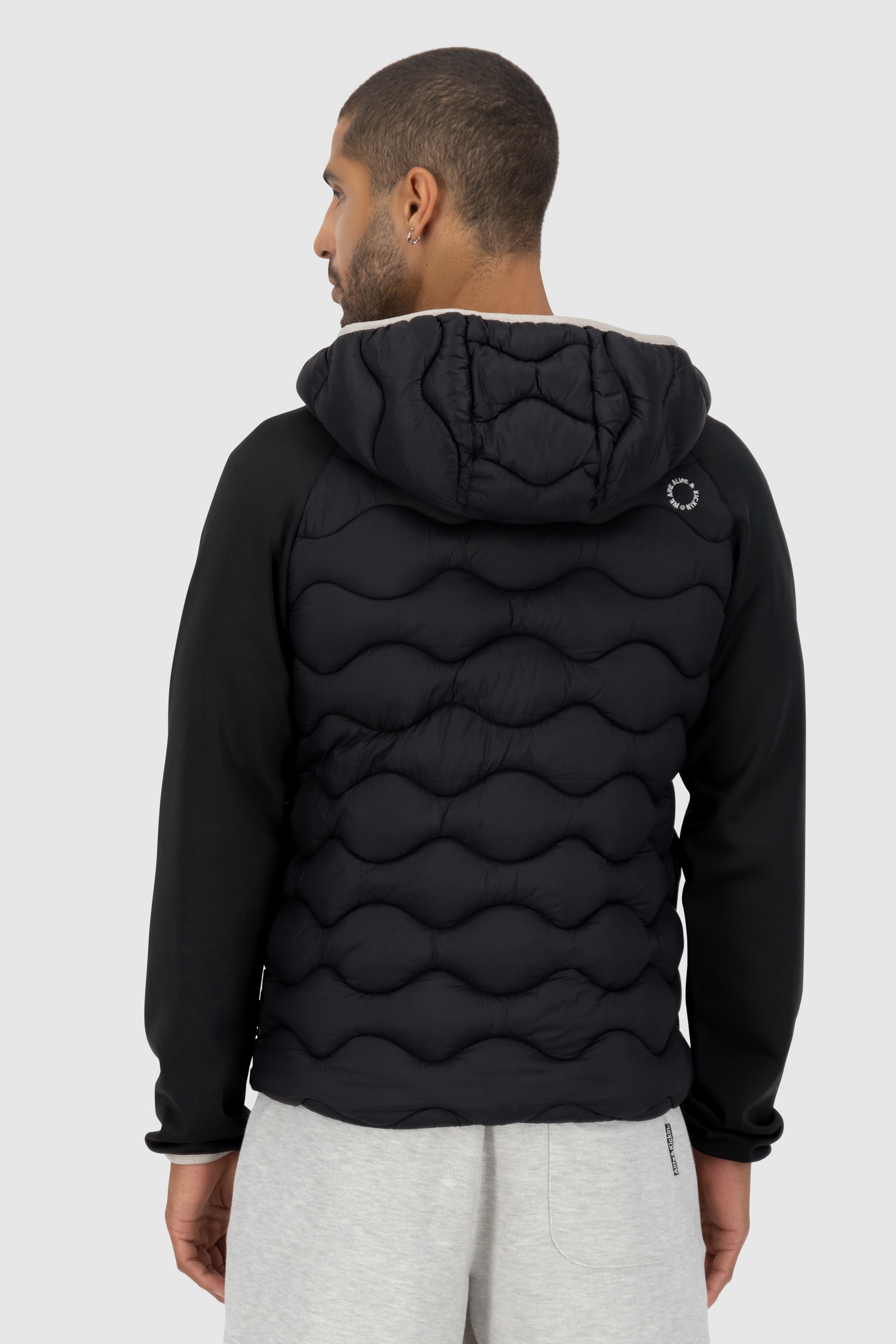Alife & Kickin Sommerjacke »Herren ArchieAK A«
