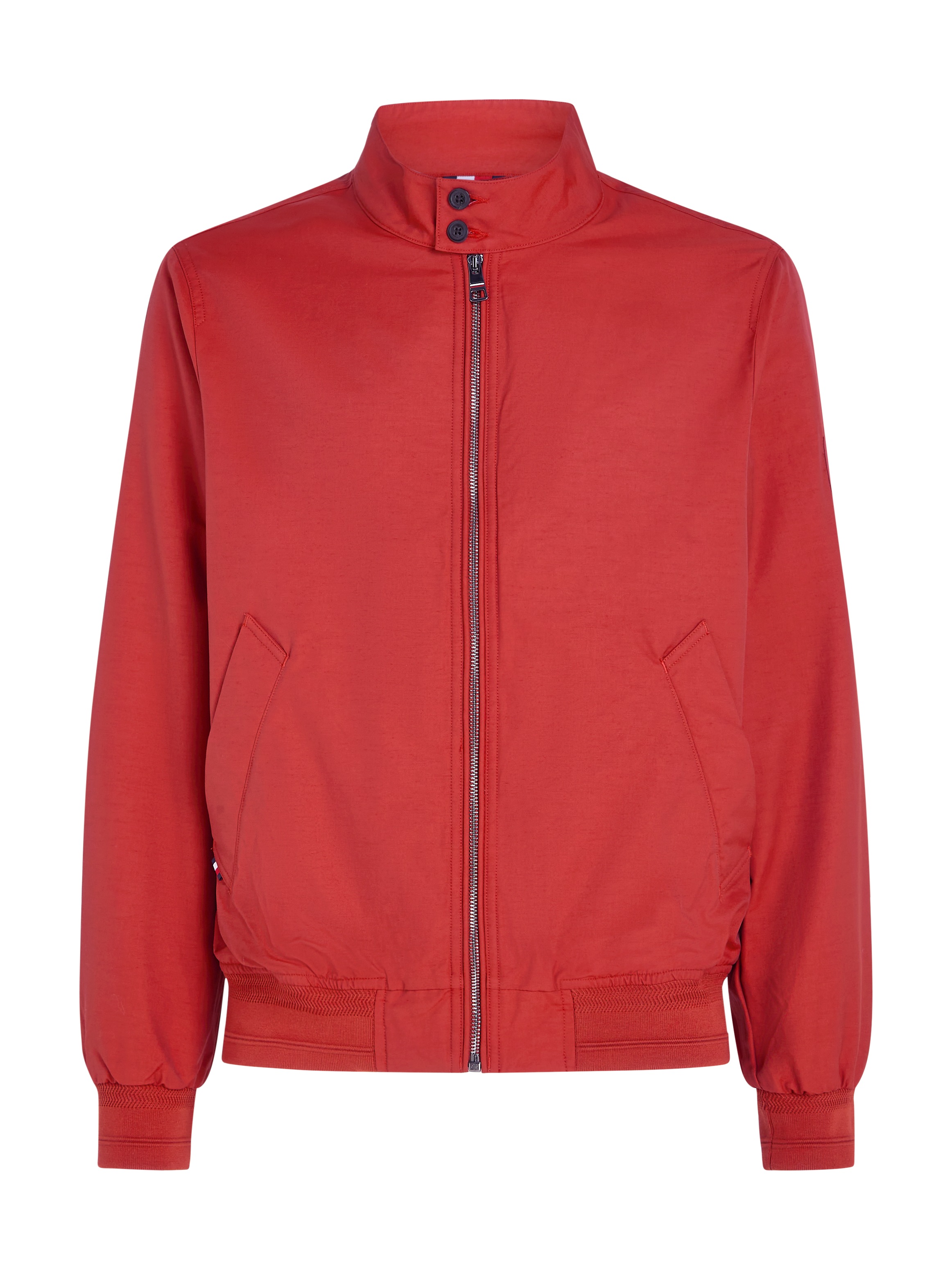 Tommy Hilfiger Blouson »CLUB HARRINGTON«