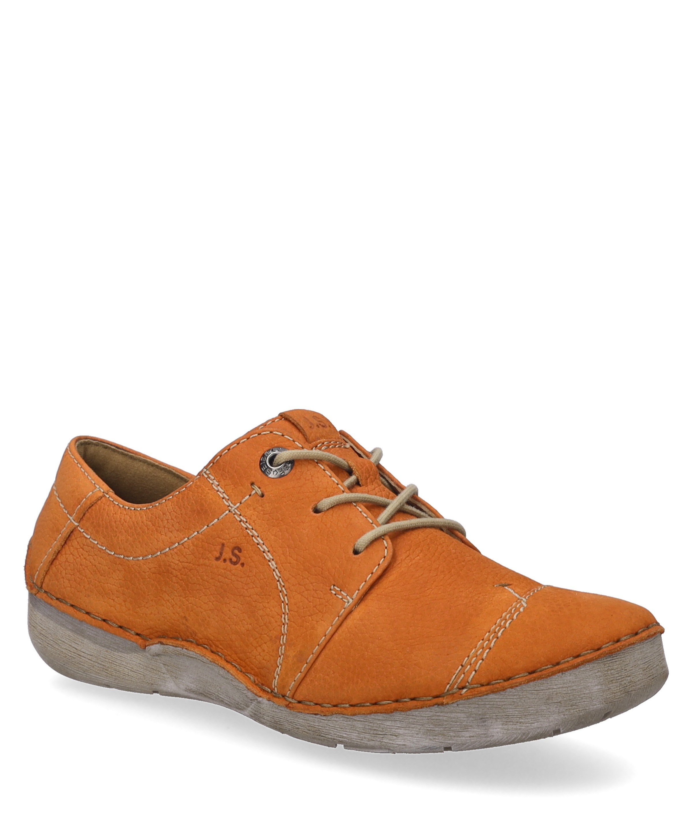 Josef Seibel Schnürschuh »Fergey 20, papaya«