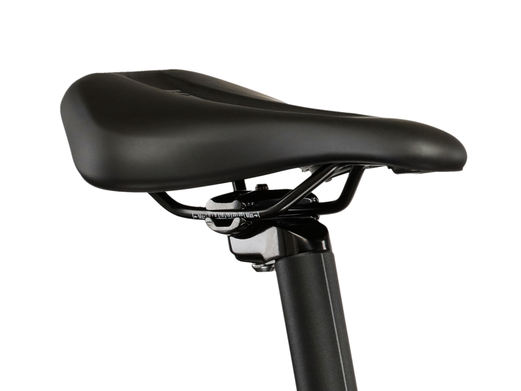 Kross Mountainbike »KROSS Mountainbike Hardtail 29" LEA 4.0 EQ schwarz 16 Gänge« 16 Gang Shimano ACERA M3020 Schaltwerk Kettenschaltung