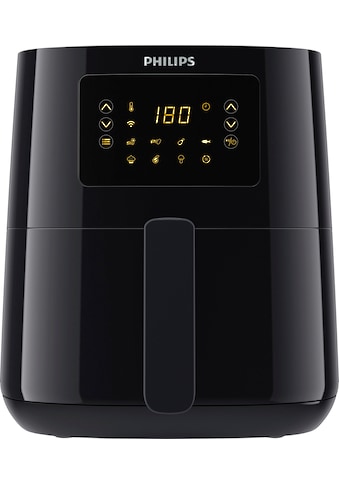 Philips Heißluftfritteuse »HD9255/90 Airfryer ...