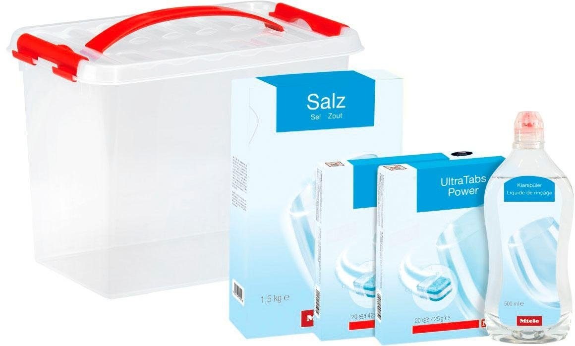 Miele Spülmaschinenreiniger »GS SP0403 T« St...