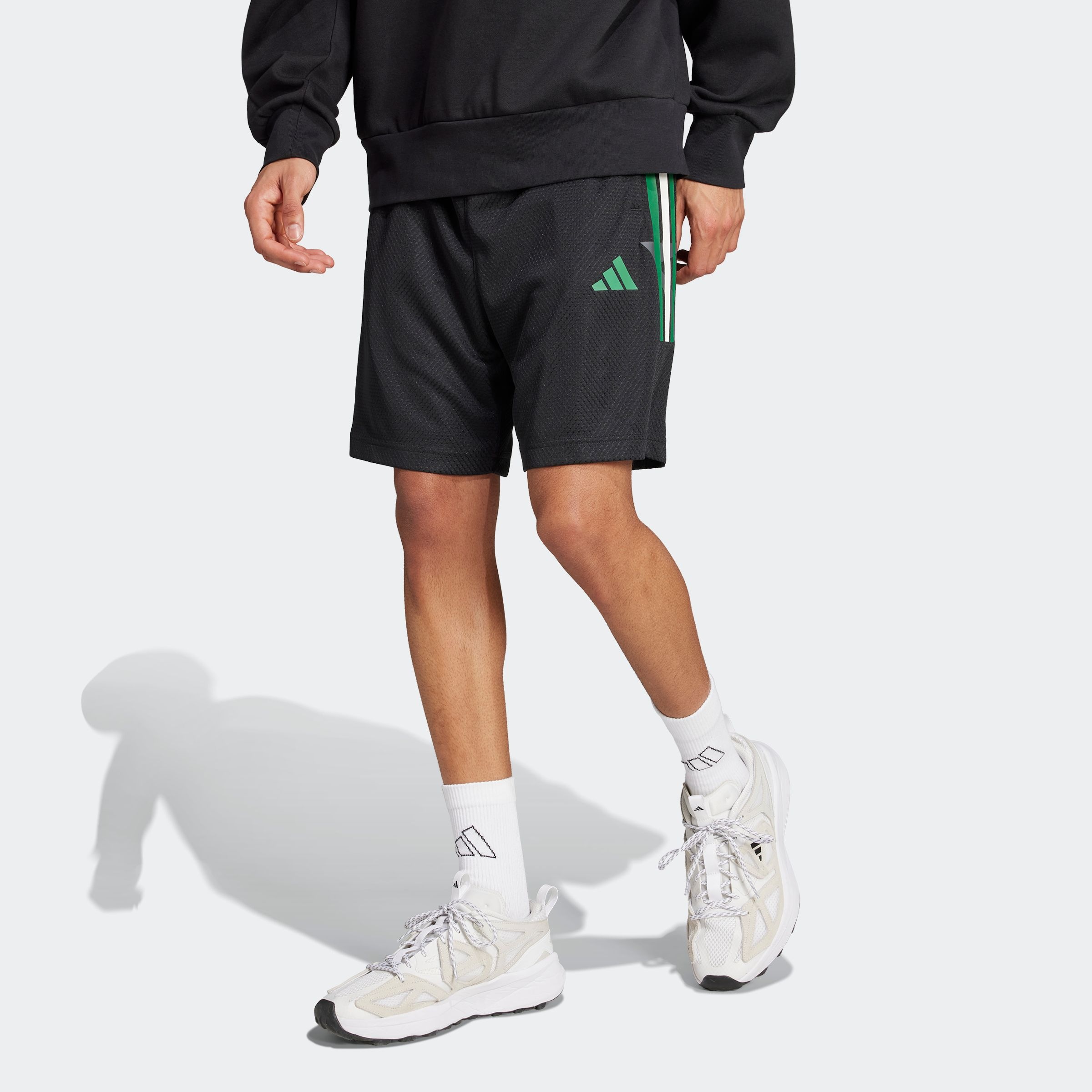 adidas Sportswear Shorts »M TIRO CB_NP SH«, (1 tlg.)