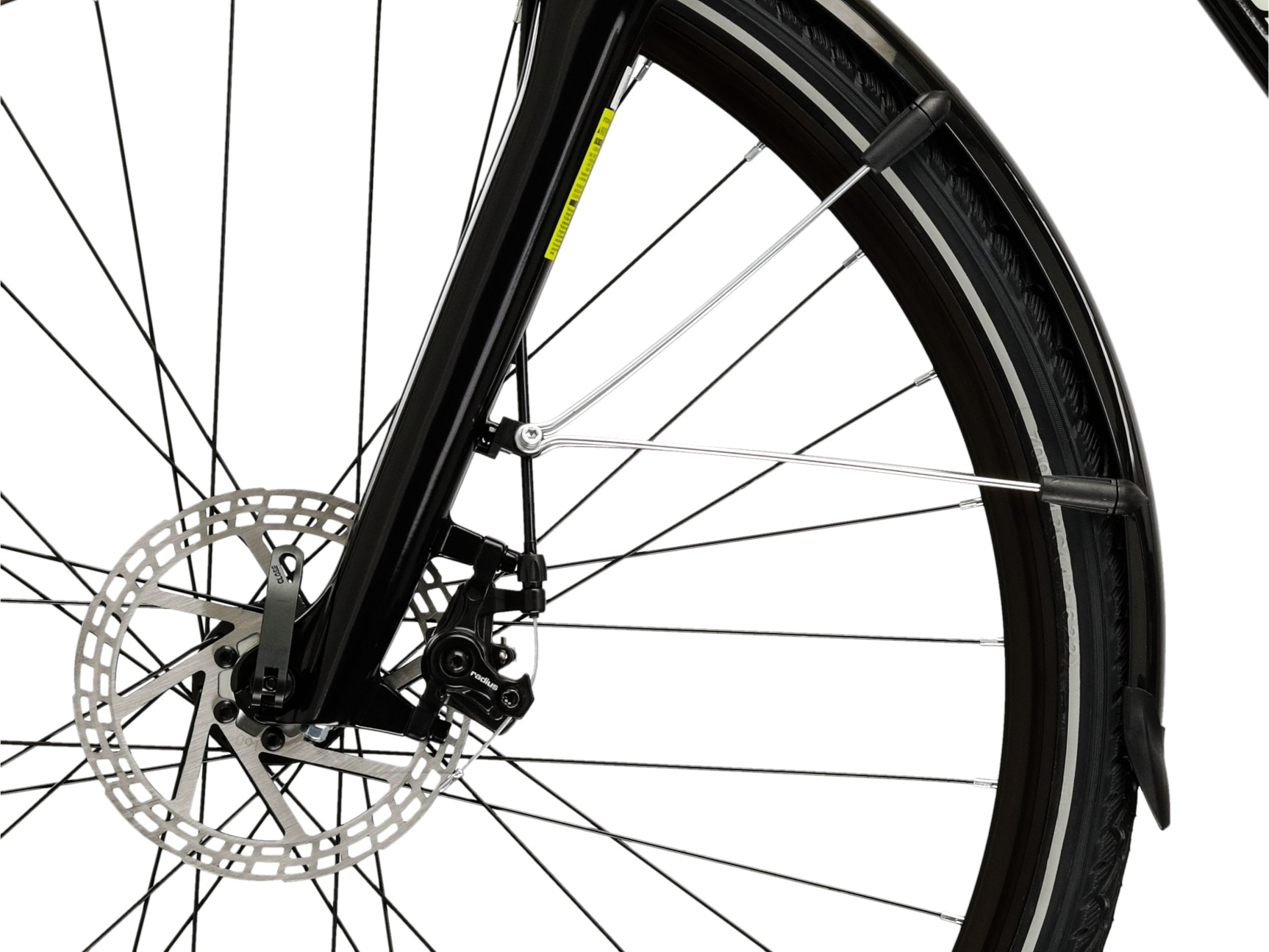 Kross Trekkingrad »Herren-Trekkingrad 28" Trans 3.0 Schwarz 24 Gänge Kollektion 2026« 24 Gang Shimano ACERA M3020 Schaltwerk Kettenschaltung