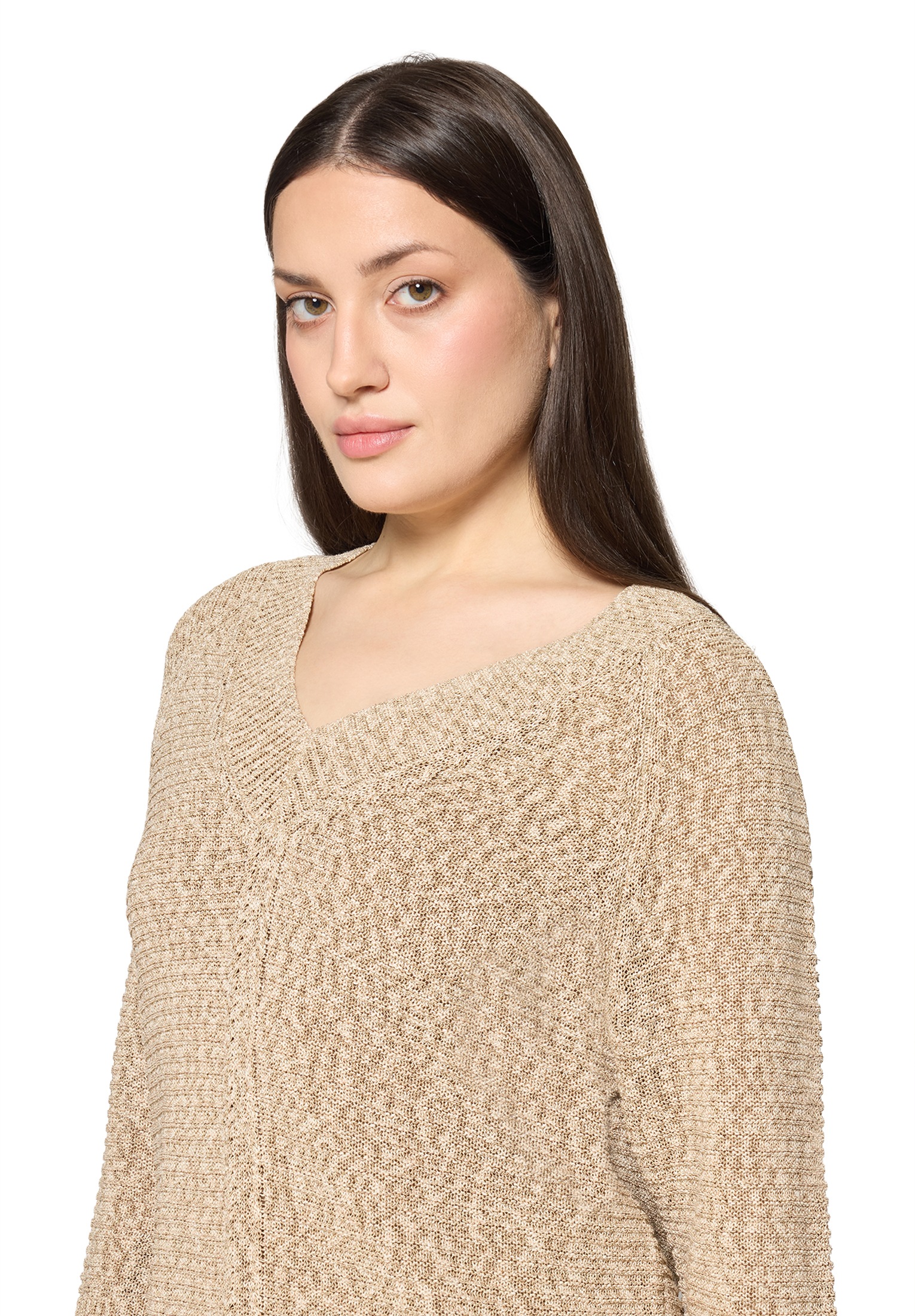 Betty Barclay Strickpullover »Damen mit Struktur« 1 Stk.