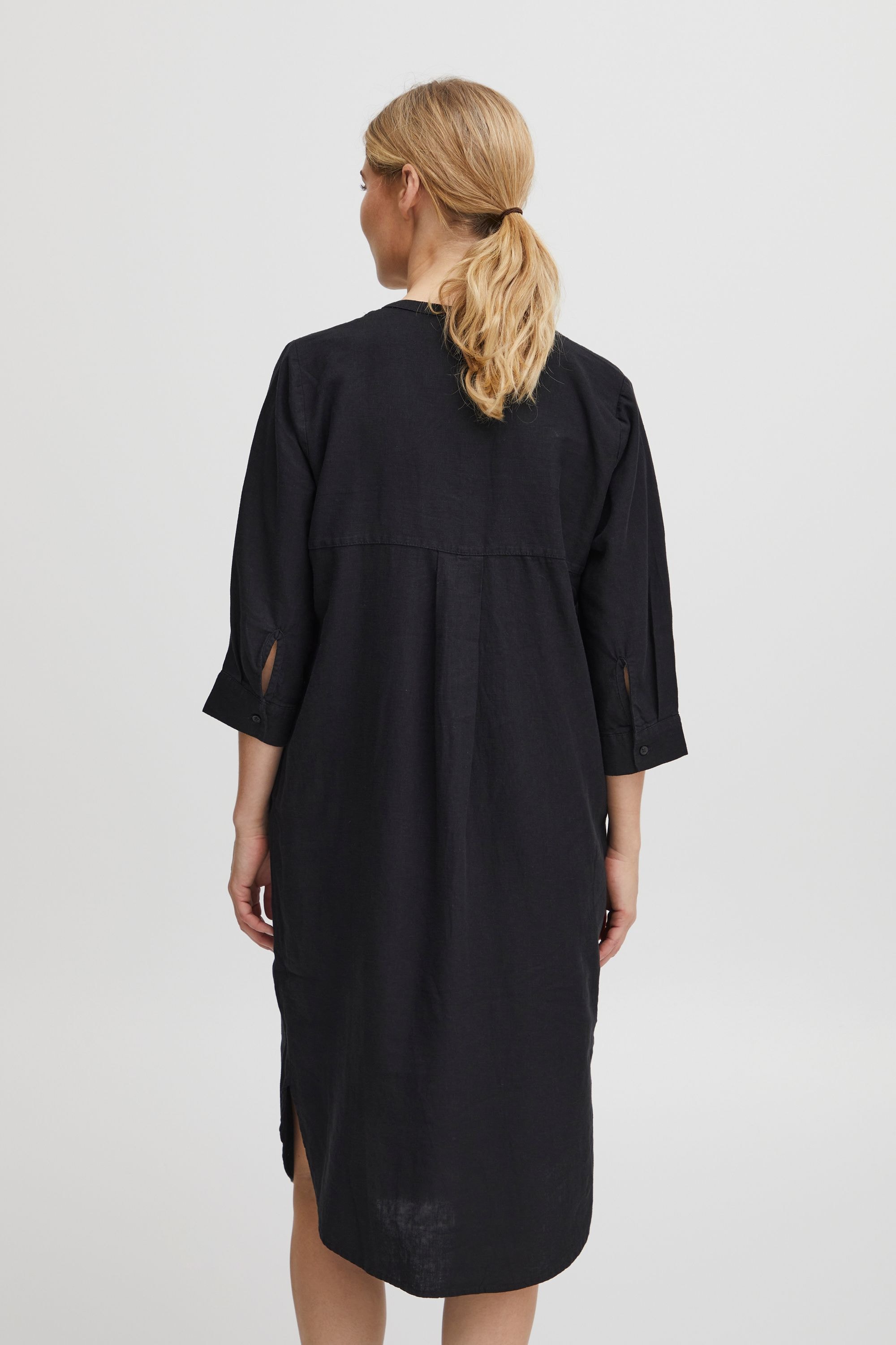 b.young Blusenkleid »Blusenkleid BYFalakka«