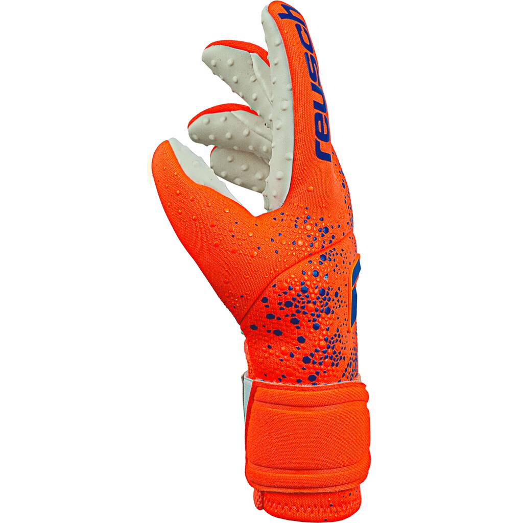 Reusch Torwarthandschuhe »Pure Contact SpeedBump«