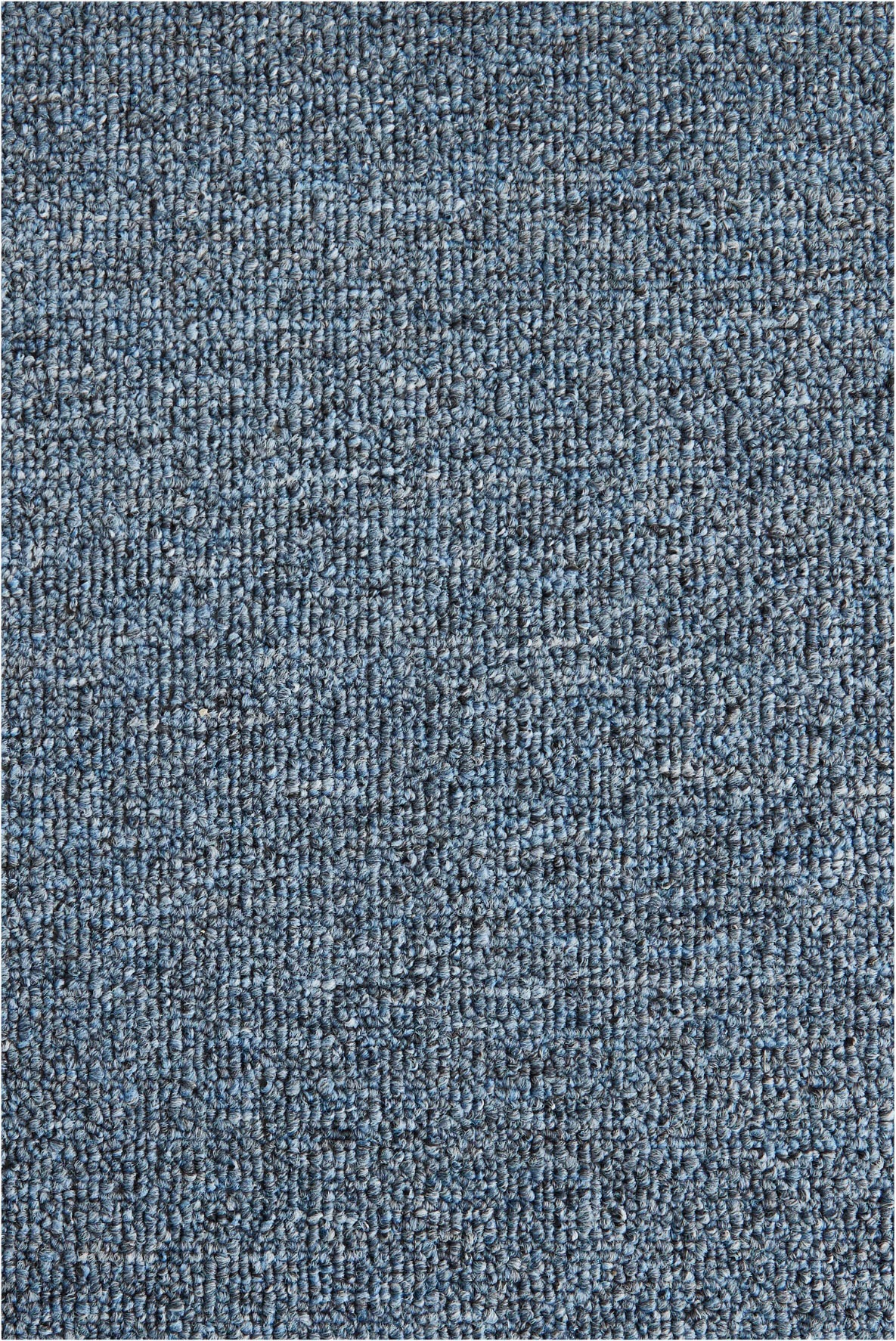 Andiamo Teppichboden »Bob, Feinschlinge, Gesamthöhe ca. 4,5 mm, Luxusklasse LC1« rechteckig meliert, Breite 200 oder 400 cm, strapazierfähig, pflegeleicht