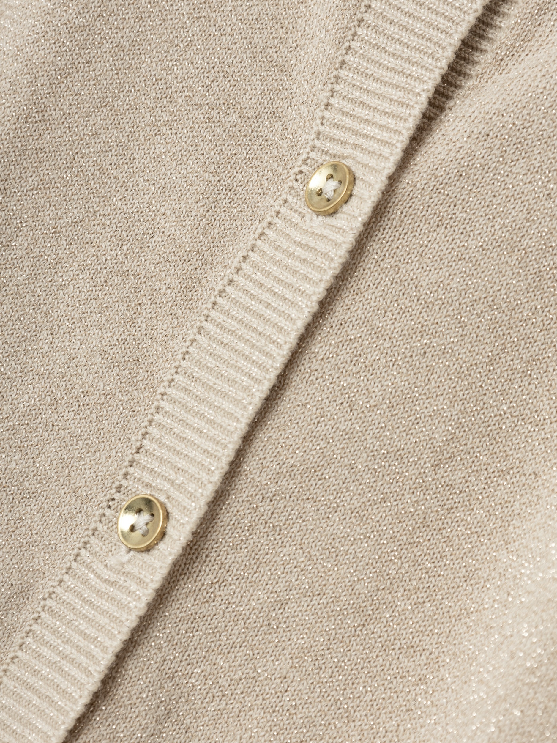 Name It Strickjacke »NMFABINNE LS KNIT CARD NOOS«