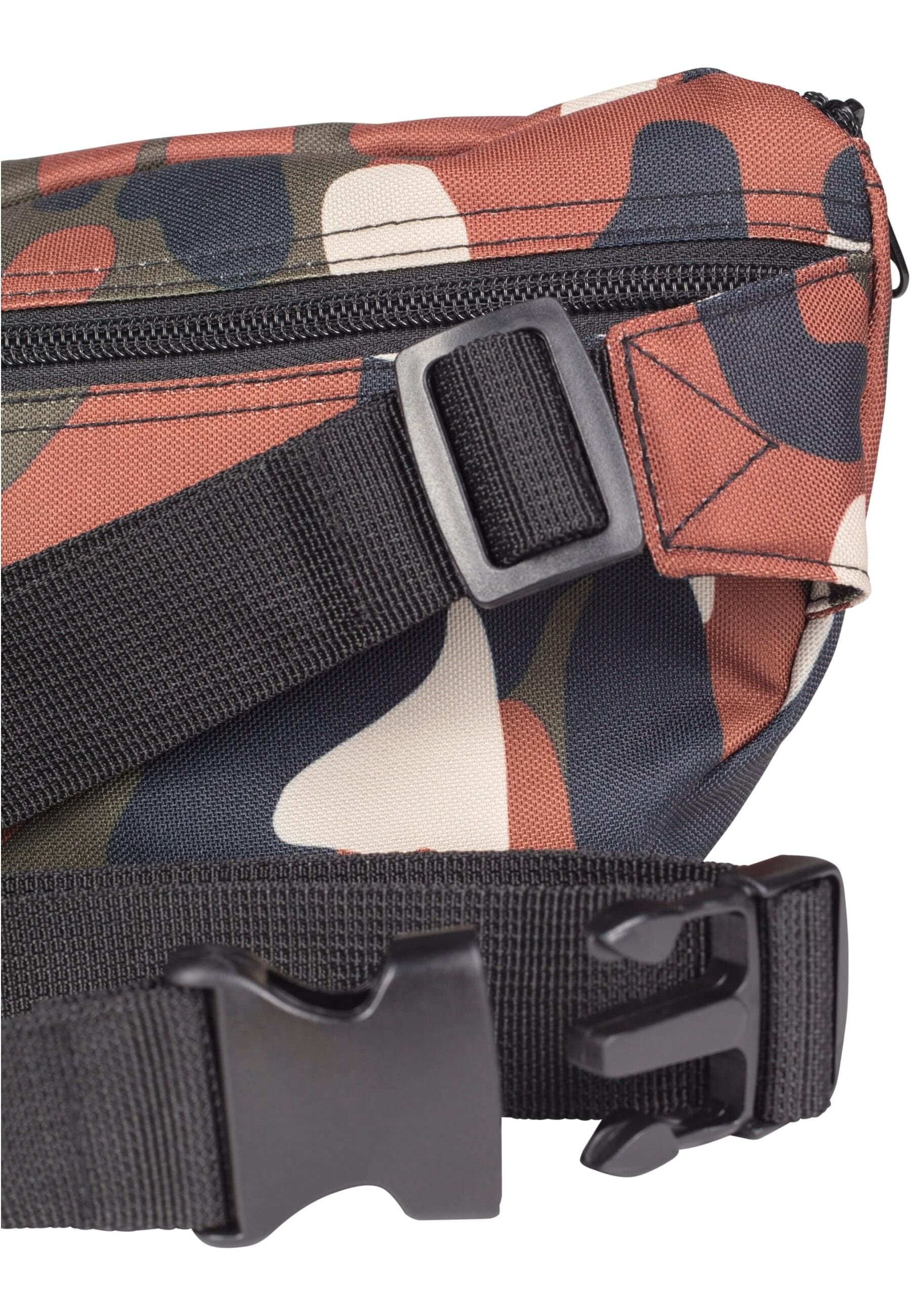 URBAN CLASSICS Mini Bag »Urban Classics Unisex Hip Bag 2-Pack«, (1 tlg.)