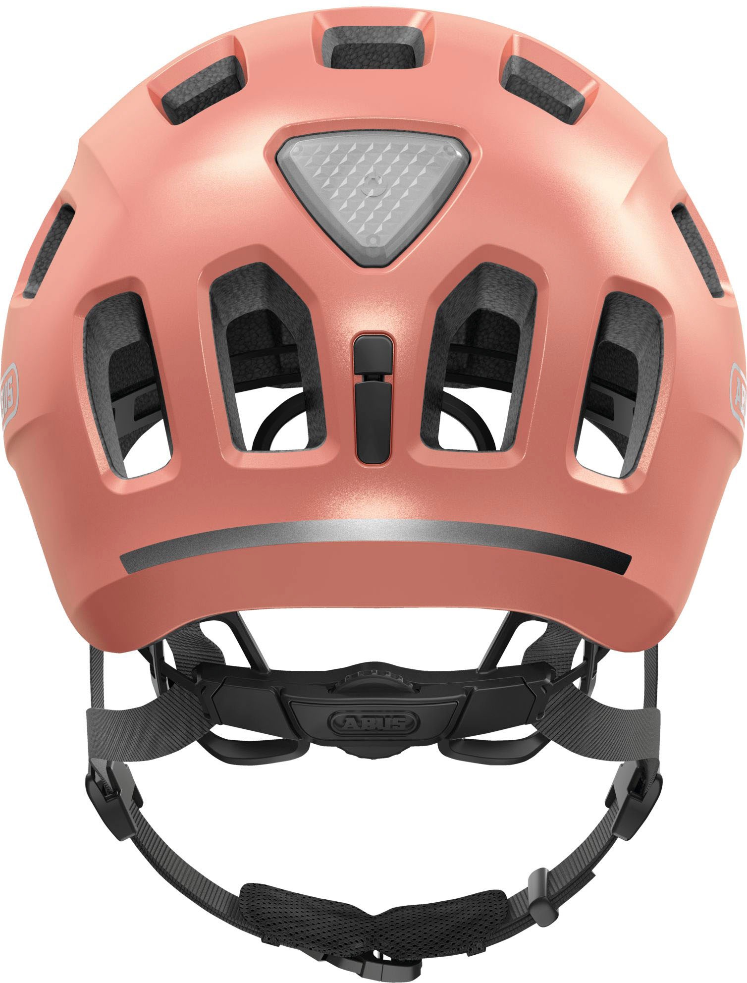 ABUS Kinderfahrradhelm »YOUN-I 2.0«