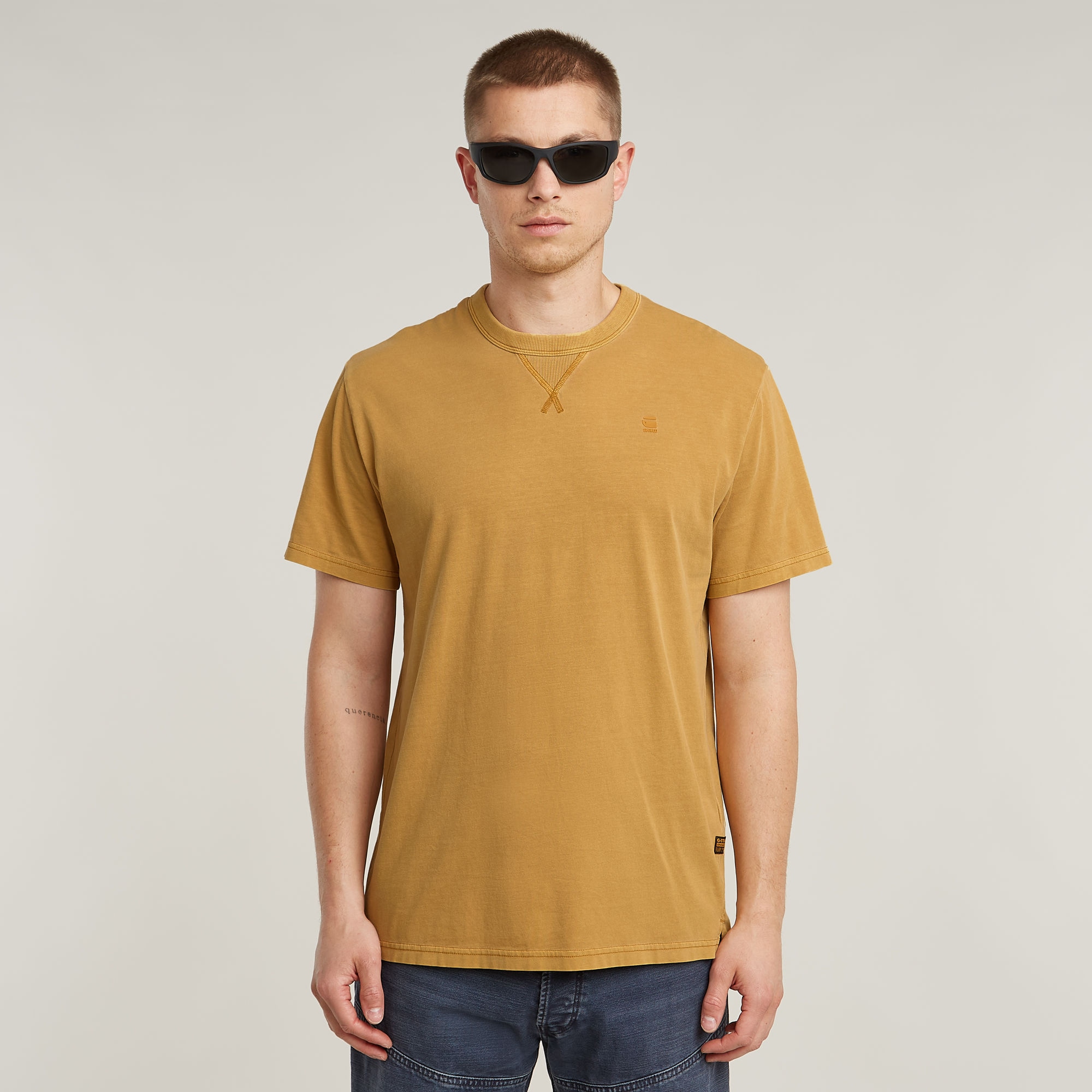 G-STAR T-Shirt "Nifous" günstig online kaufen