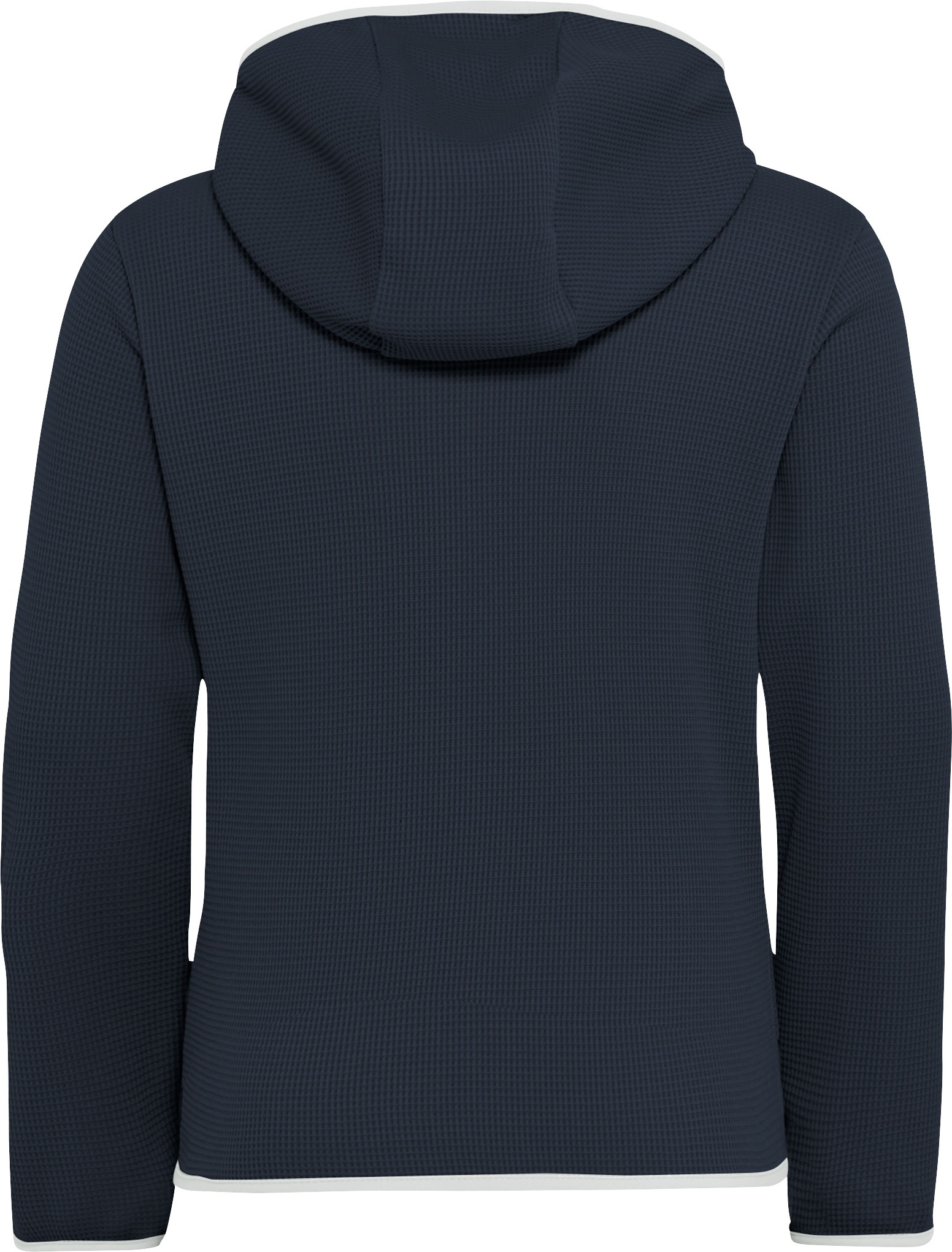 Jack Wolfskin Softshelljacke »ACTAMIC GRID MIDLAYER K«, mit Kapuze