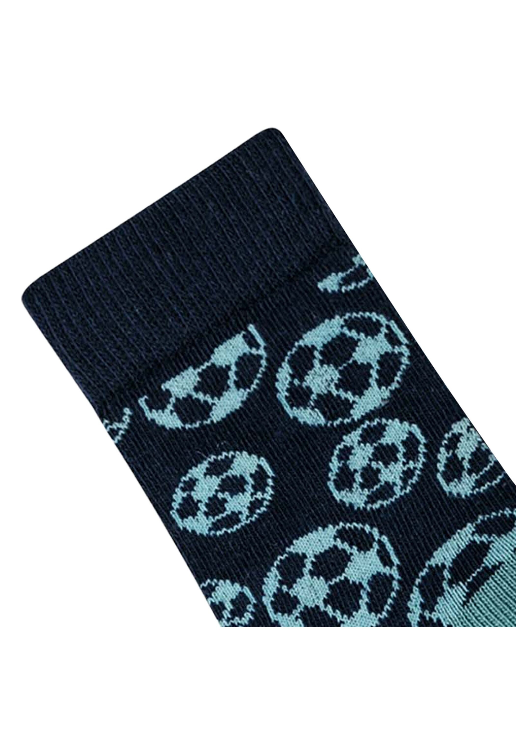 Thumbnail - Schiesser Kurzsocken "Socken Legwear Kids 5er Pack"