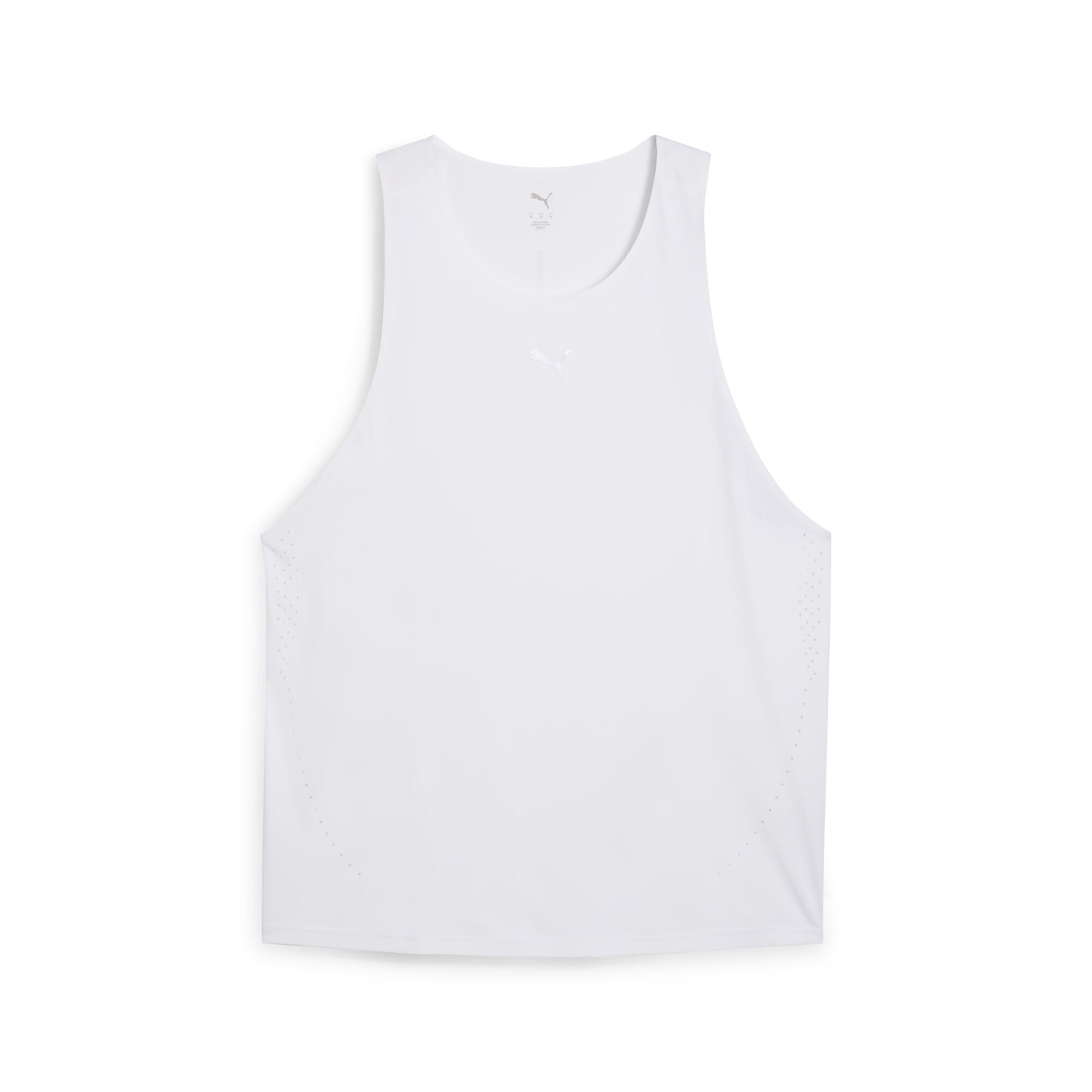 PUMA Trainingsshirt "CLOUDSPUN Lauf-Tanktop Herren" günstig online kaufen