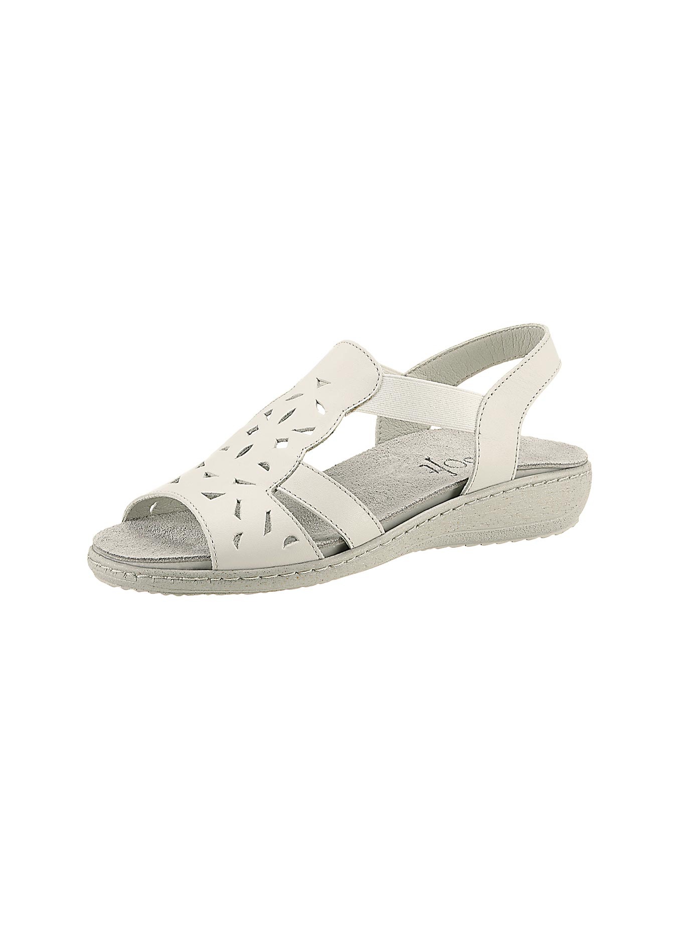 classic basics -  Sandale