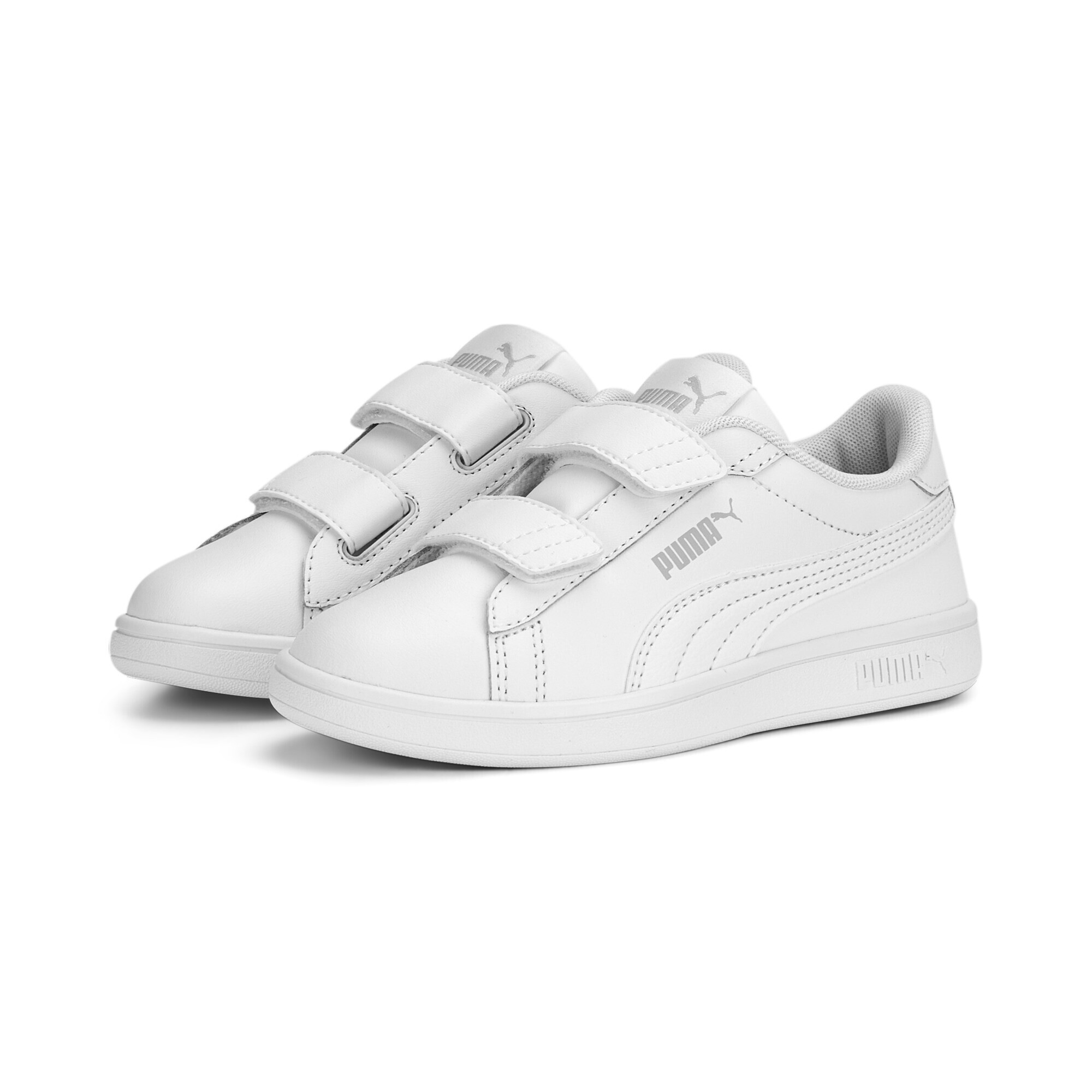 PUMA Sneaker "Smash 3.0 Sneakers Jugendliche" günstig online kaufen