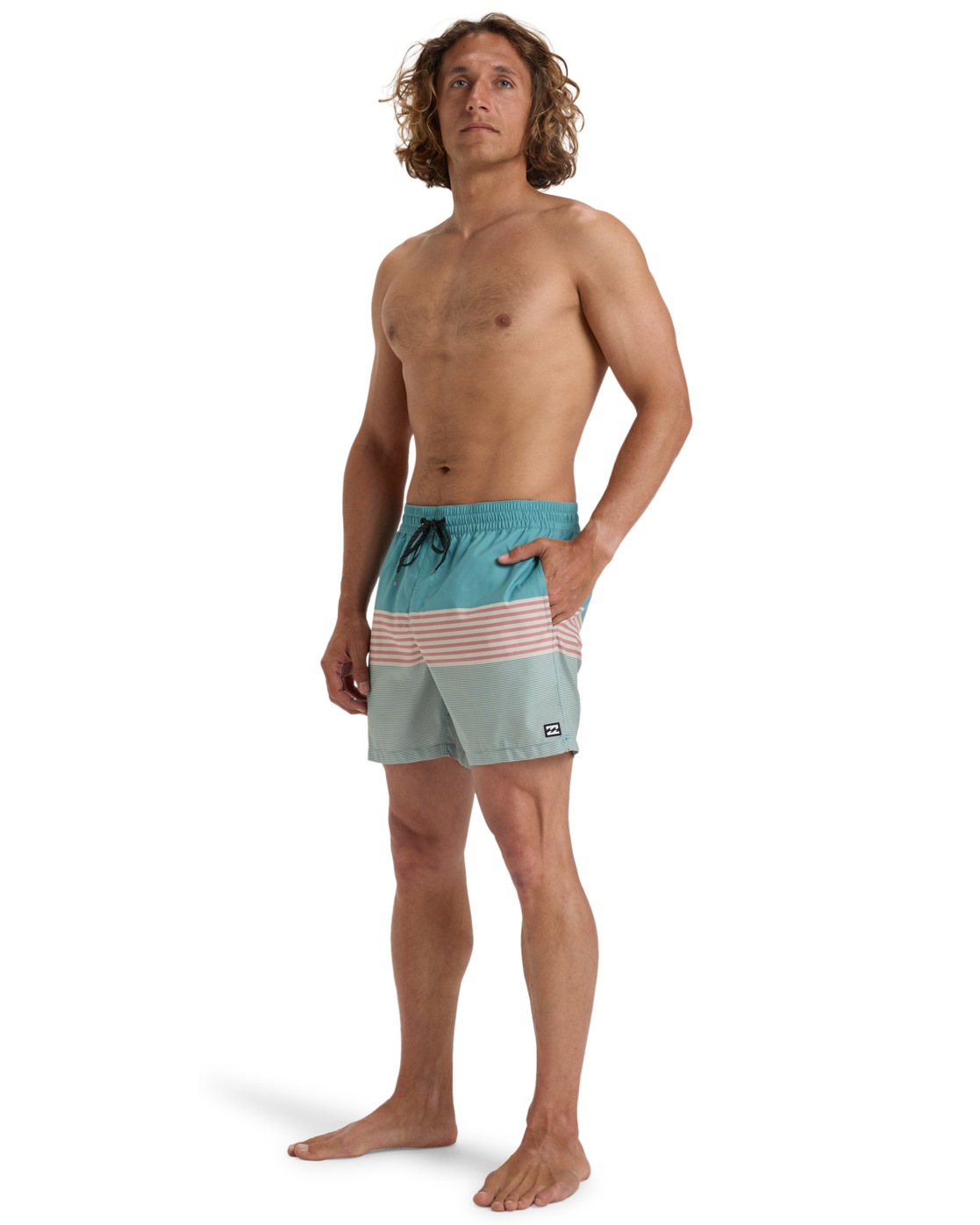 Thumbnail - Billabong Boardshorts "All Day 16""
