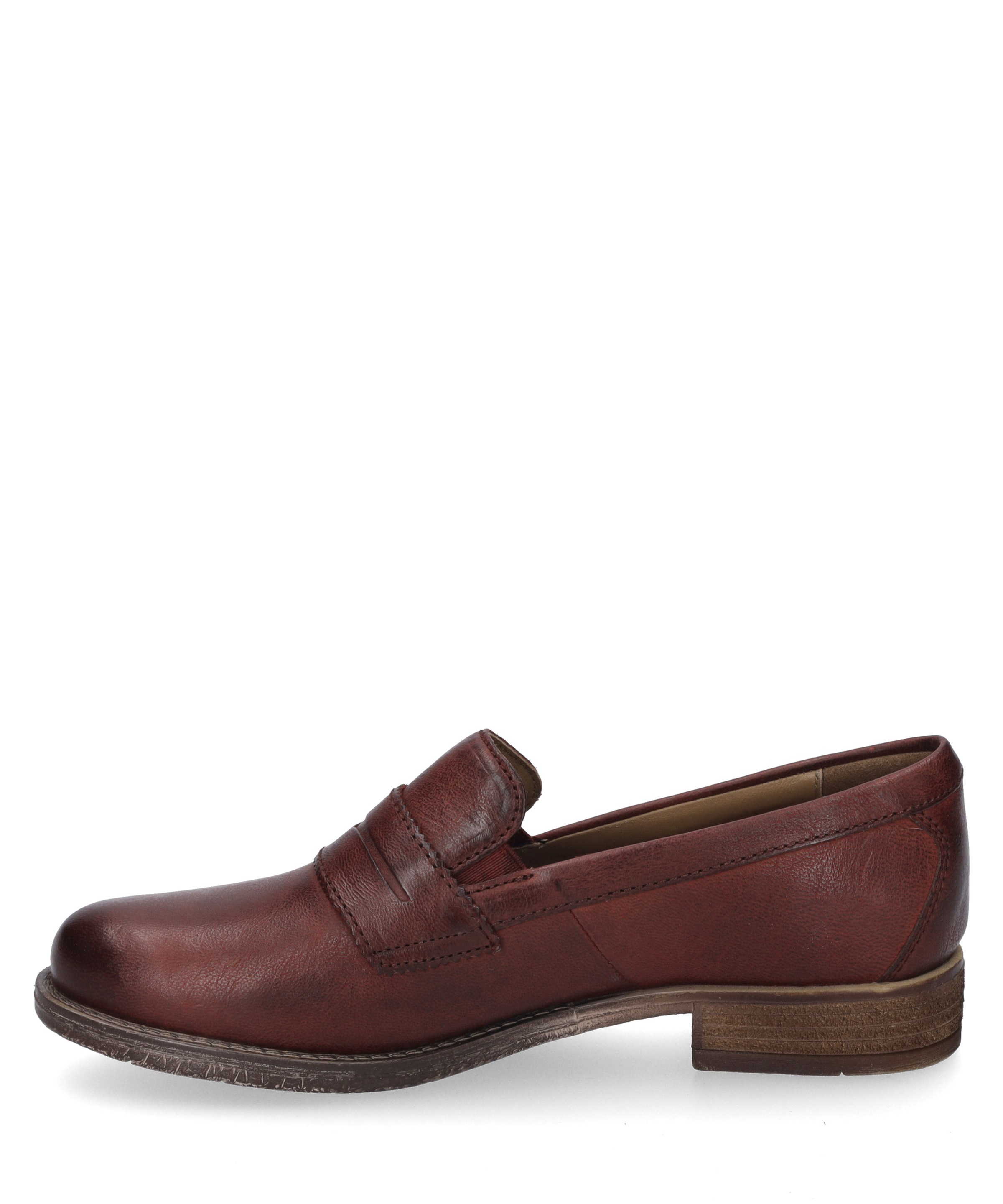 Josef Seibel Slipper »Sienna 96, bordeaux«