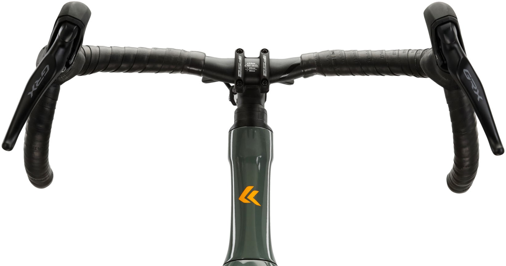 Kross Gravelbike »KROSS Gravelbike Esker RS 1.0 28" grau«, 12 Gang, Shimano, GRX RX822 Schaltwerk, Kettenschaltung