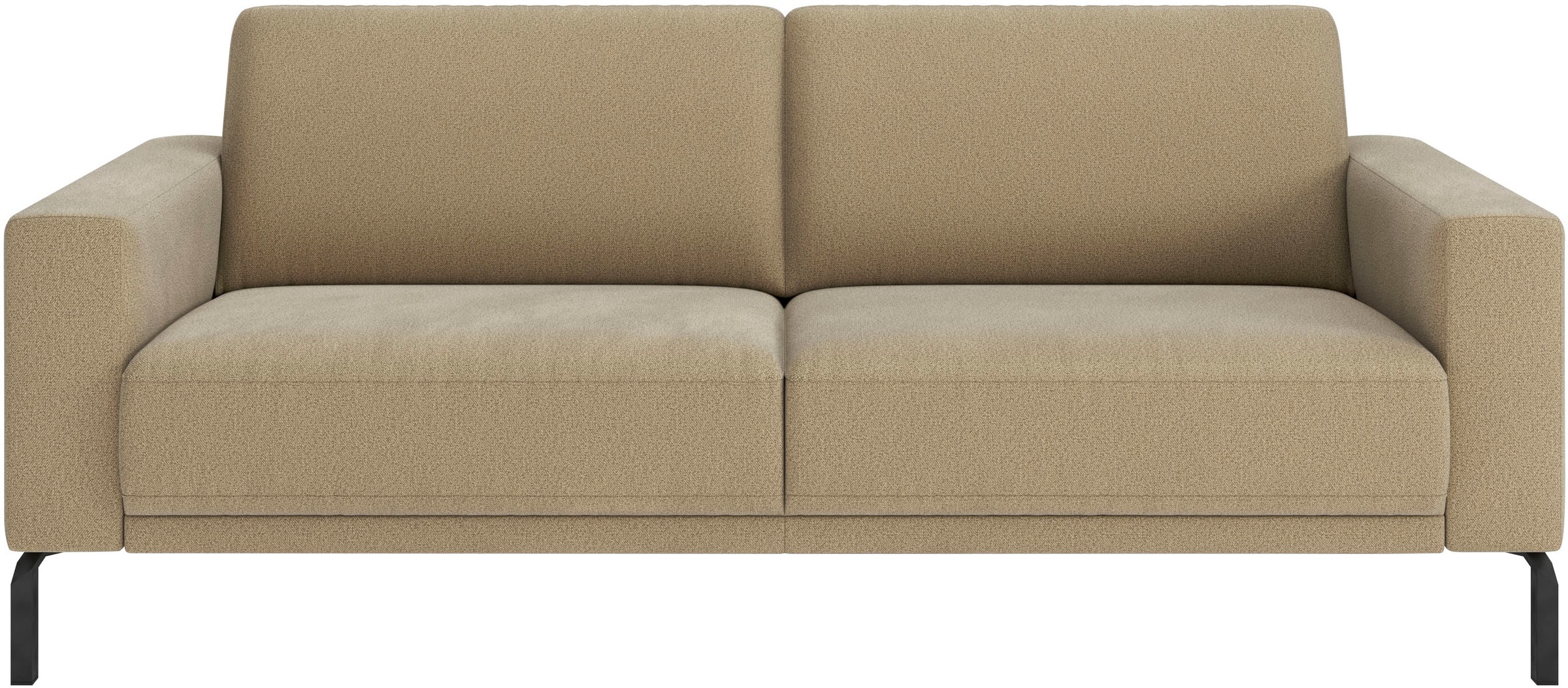 Home affaire 3-Sitzer "Apiro, 3-Sitzer XL – Premium-Komfort für dein Zuhause" Ergonomischer Federkern, optional motorisch ausziehbar