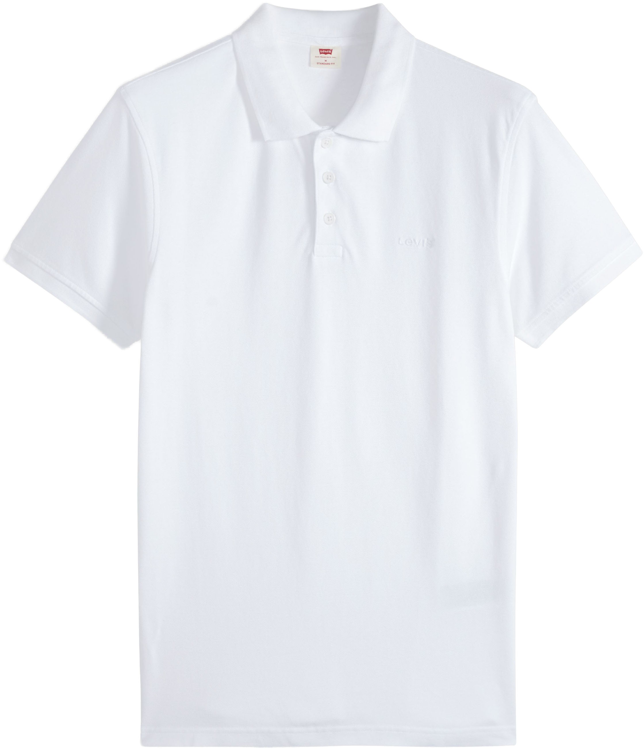 Levi's® Poloshirt »LEVIS HM POLO«