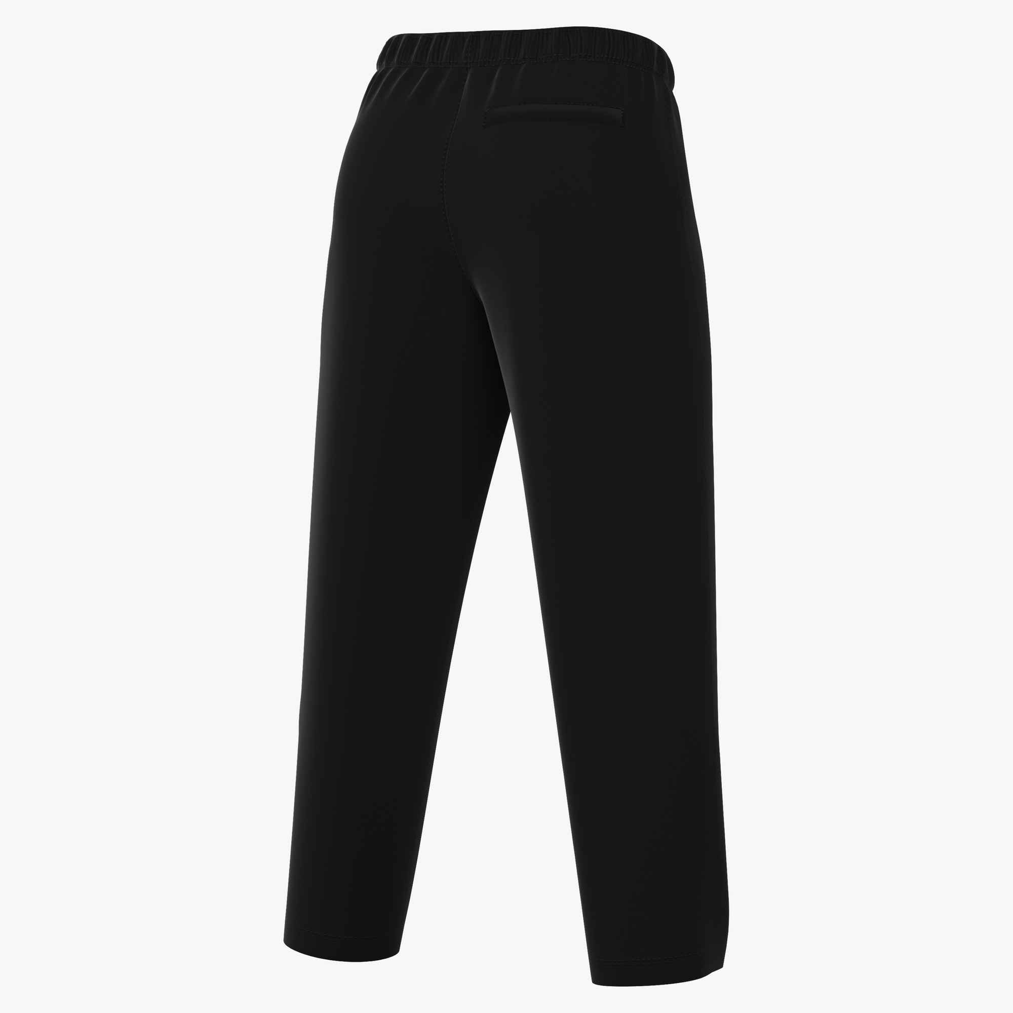 Nike Sportswear Sporthose »M NK CLUB FT OH PANT«  mit Eingrifftaschen und Gesäßtasche, aus Baumwollmischung