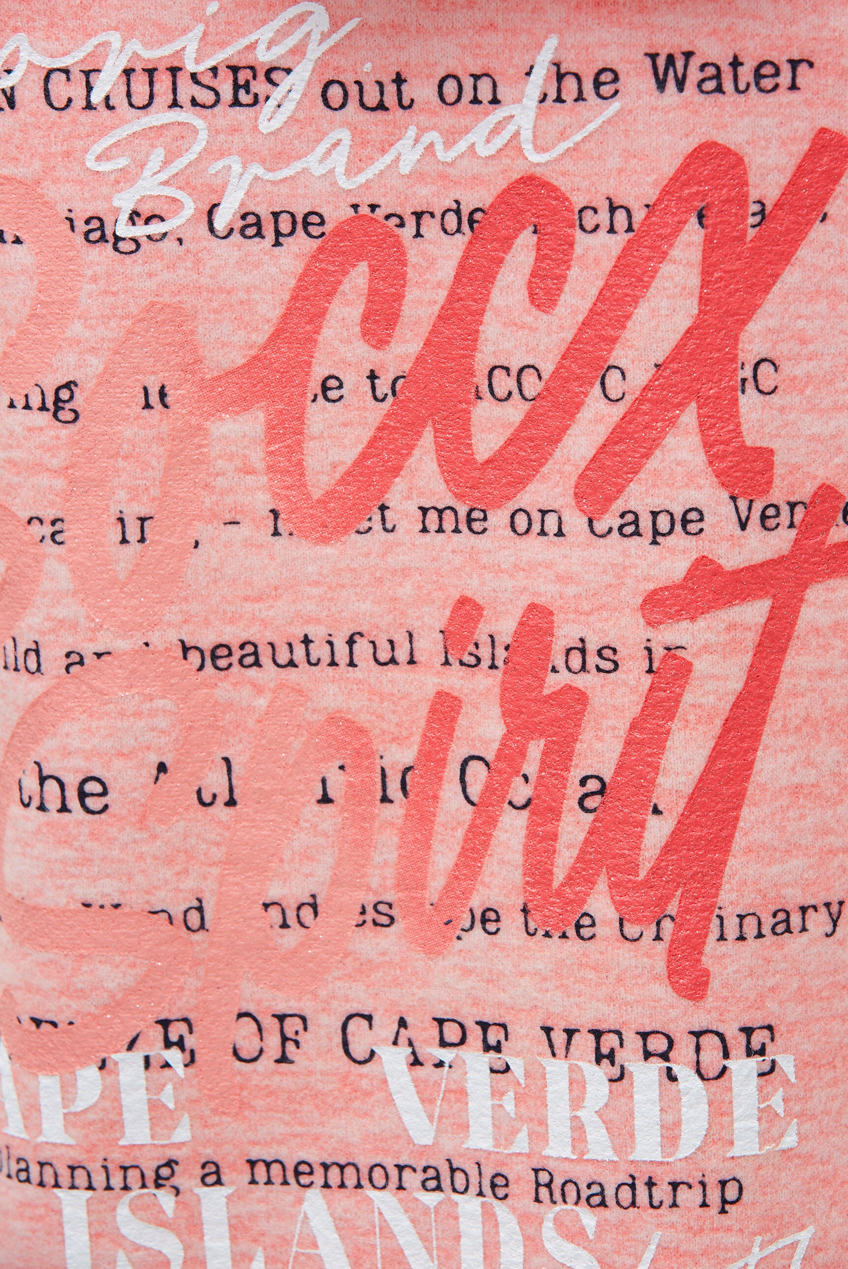 SOCCX Kapuzenstrickjacke aus Feinstrick