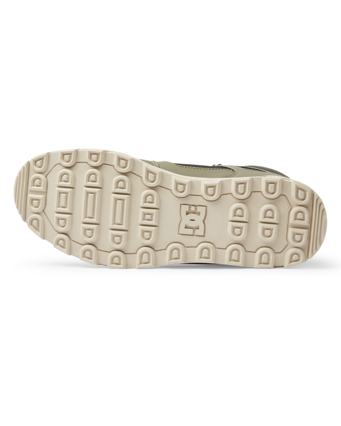 DC Shoes Winterboots »Pure Hi«