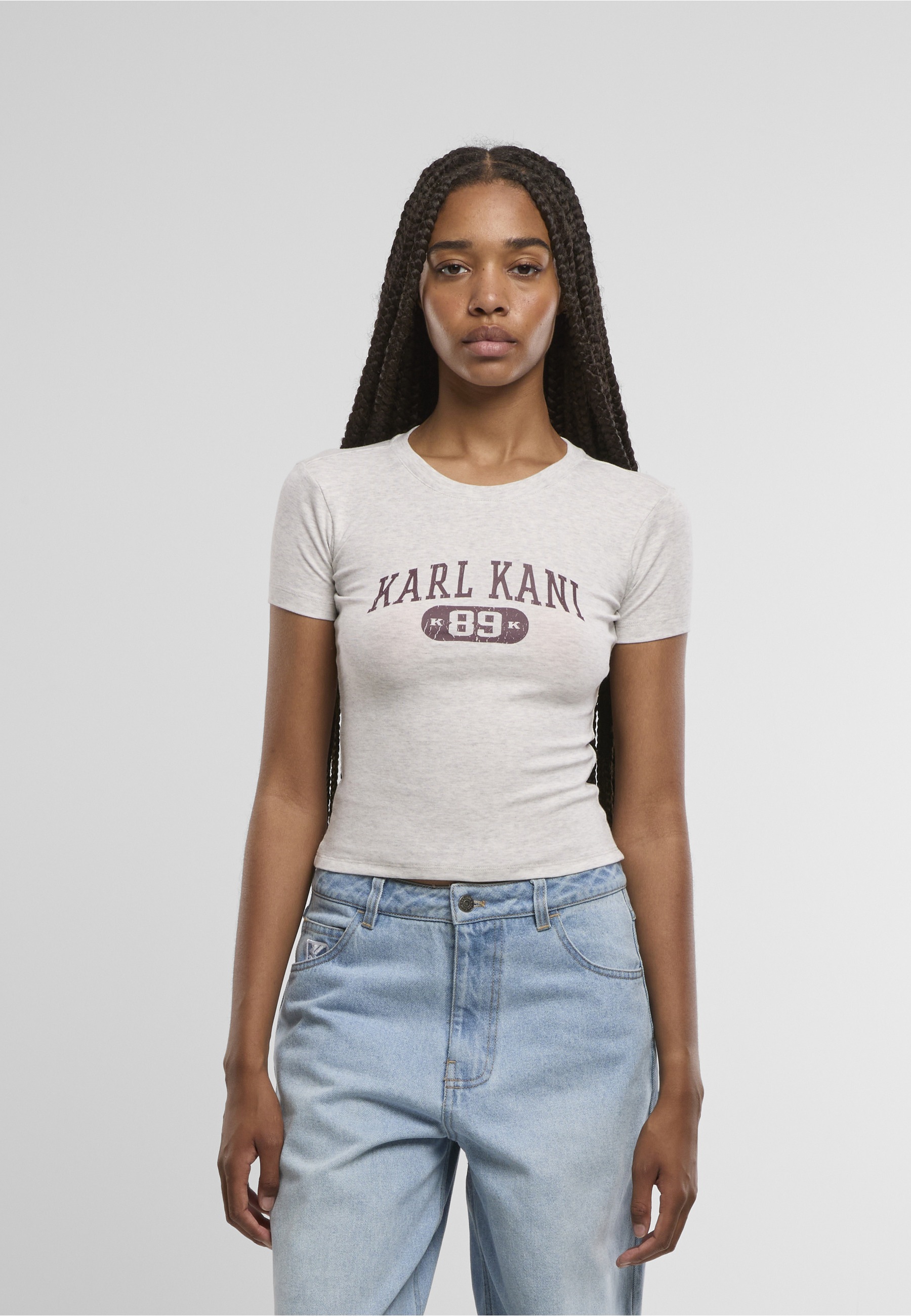 Karl Kani T-Shirt »Karl Kani Heritage 89 Tiny T-Shirt« 1