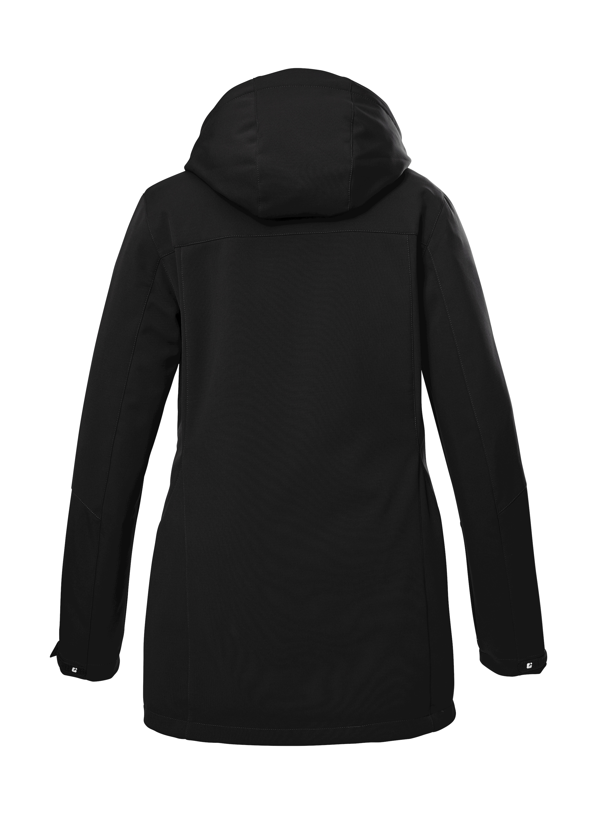 Killtec Softshelljacke "KOW 8 WMN SFTSHLL JCKT" günstig online kaufen