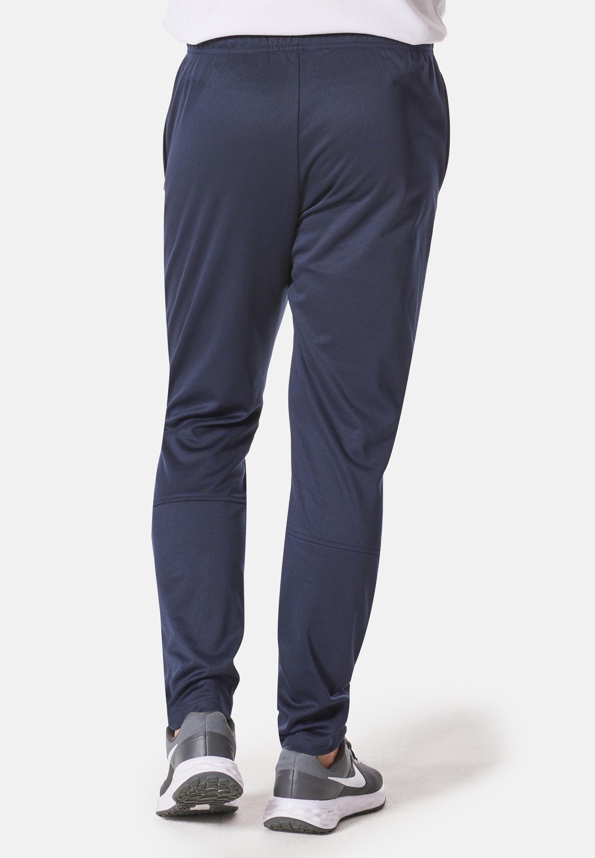 HERO by John Medoox Sporthose »Stooker Men Sweathose Baumwollqualität«, Sporthose Regular Fit Sport Sweat für Herren