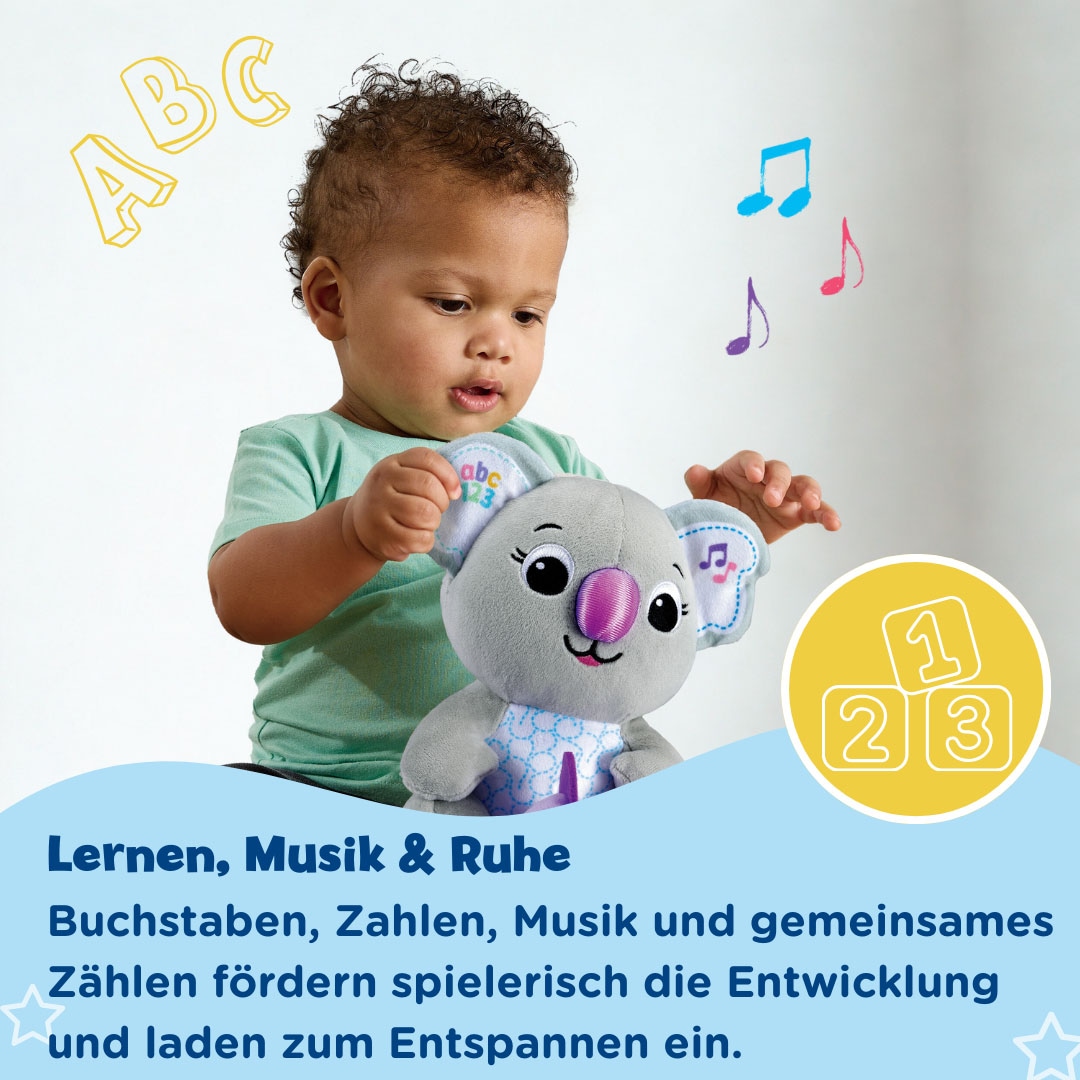 Vtech® Plüschfigur »Vtech Baby, Knuddel-Koalas« mit Sound