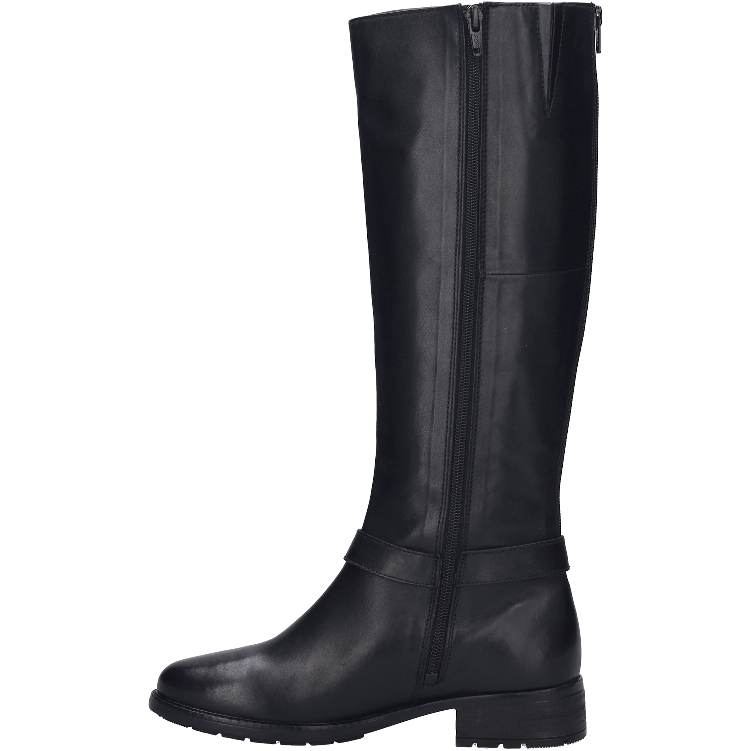 Josef Seibel Stiefel »Kate 08, schwarz«