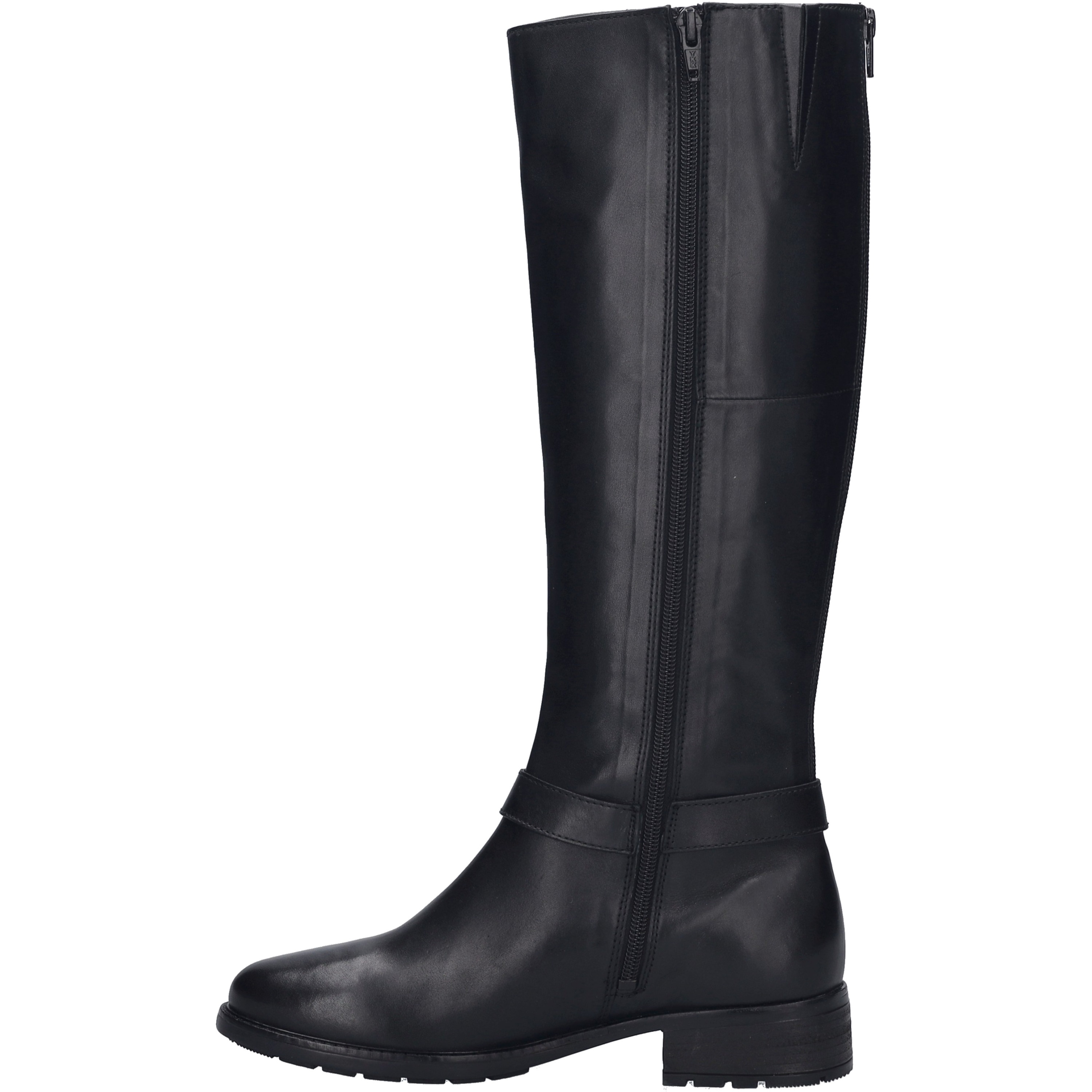 Thumbnail - Josef Seibel Stiefel "Kate 08, schwarz"