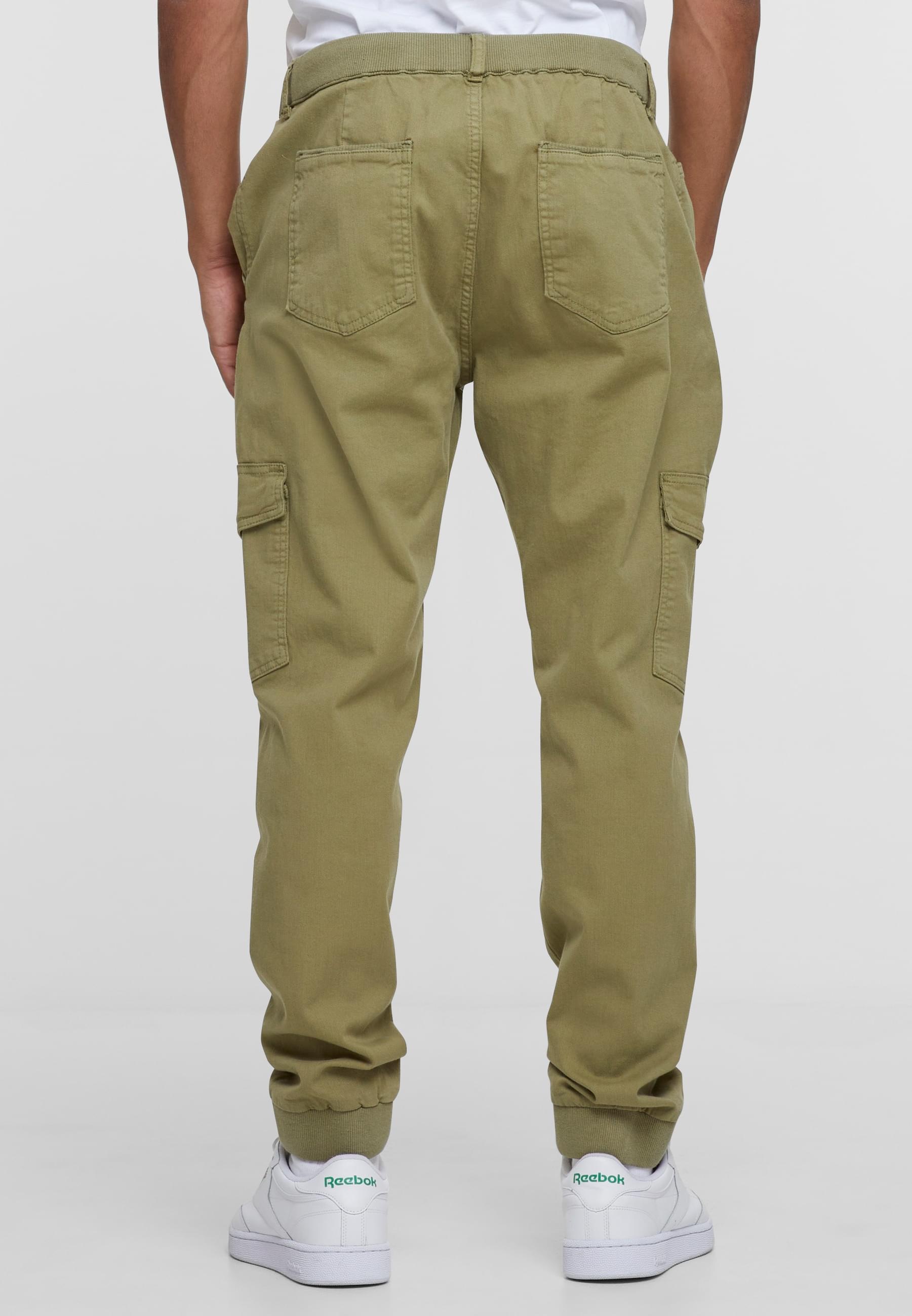 2Y Studios Cargohose »2Y Studios Herren 2Y Premium Aramis Cargohose«, (1 tlg.)