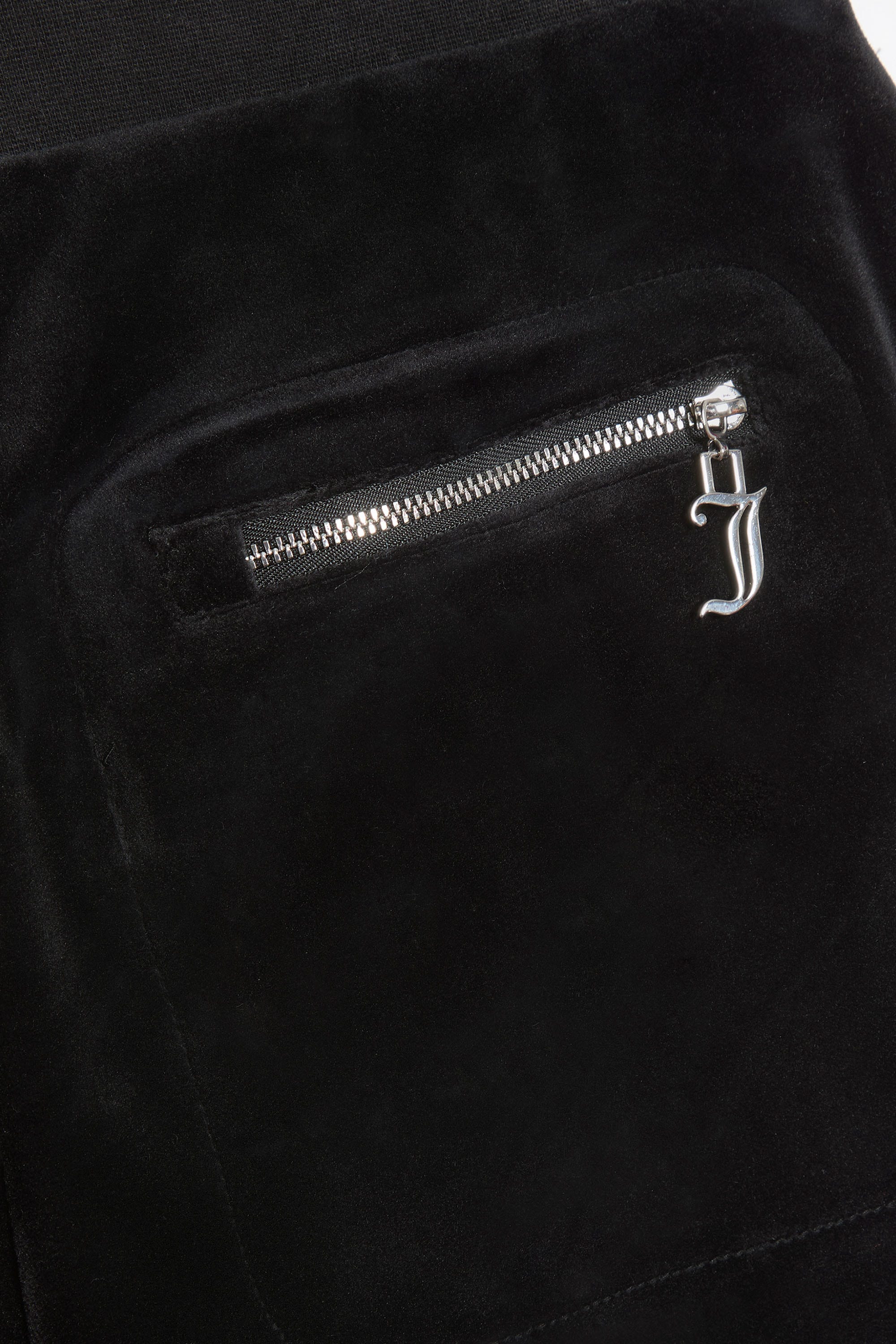 Juicy Couture Sweathose »DAVIDSON VELOUR TRACKPANTS Damen«  Trainingshose Damen, Sweathose, Velour, Jogginghose mit Glitzer, Sale