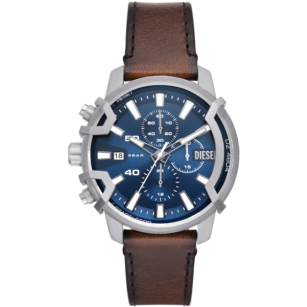 Diesel Chronograph »Griffed, DZ4604«