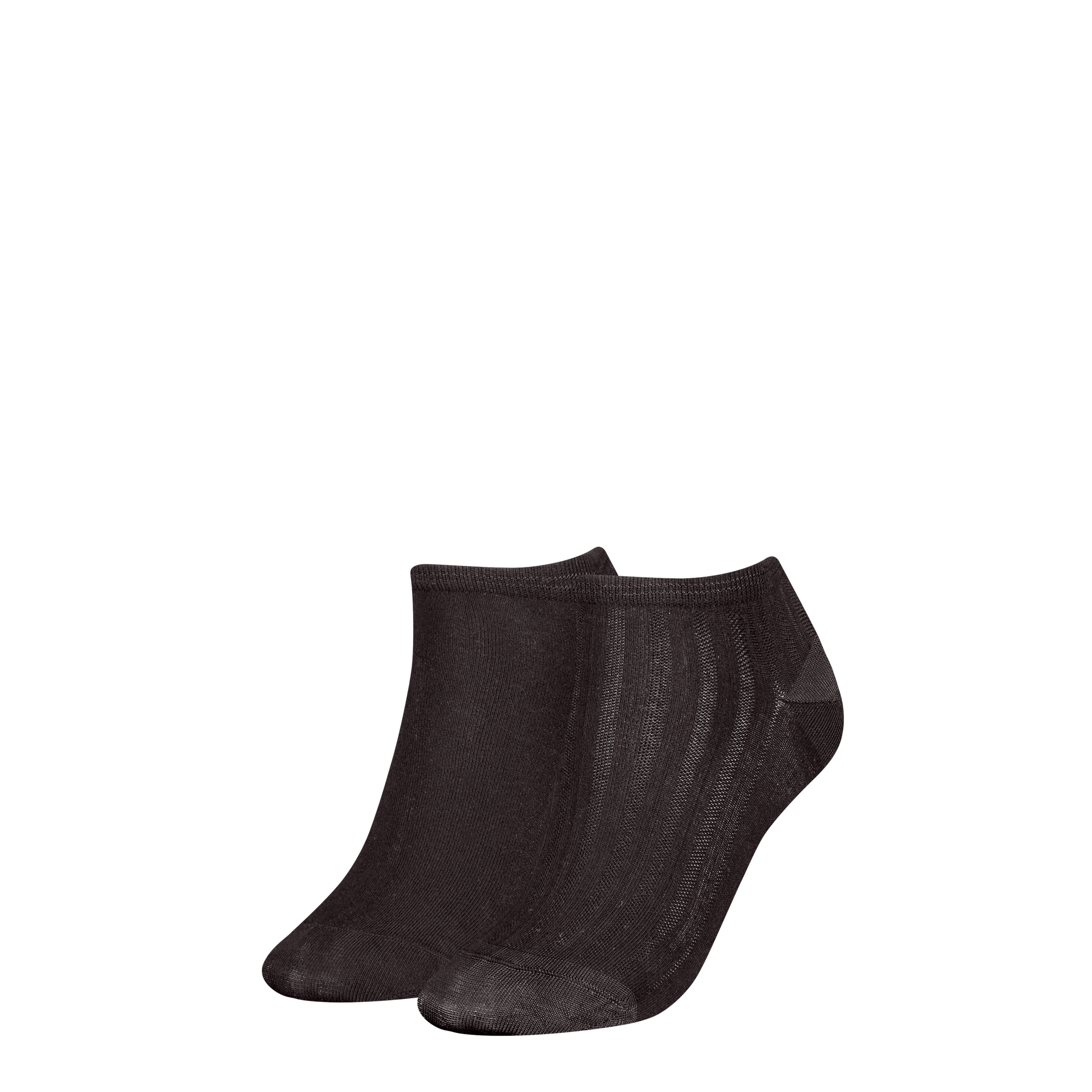 Tommy Hilfiger Sneakersocken "TH WOMEN SNEAKER 2P SHINE" 2 Paar, mit feucht günstig online kaufen