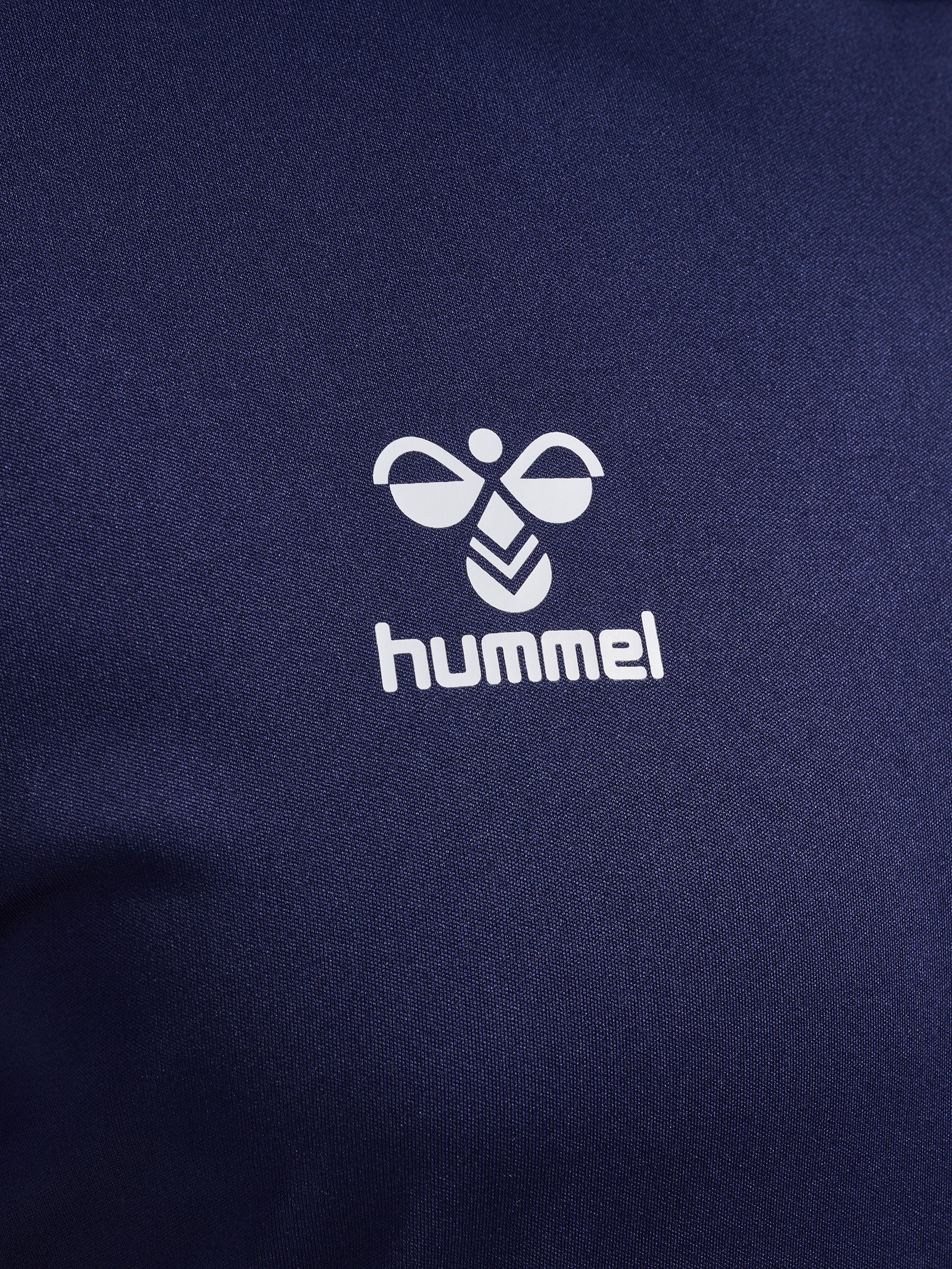 hummel Sportanzug »HMLLOGO SET«, (Spar-Set, 2 tlg.), Teamsport
