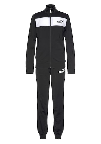 PUMA Trainingsanzug »Poly Suit cl B«, (Set, 2 tlg.) kaufen